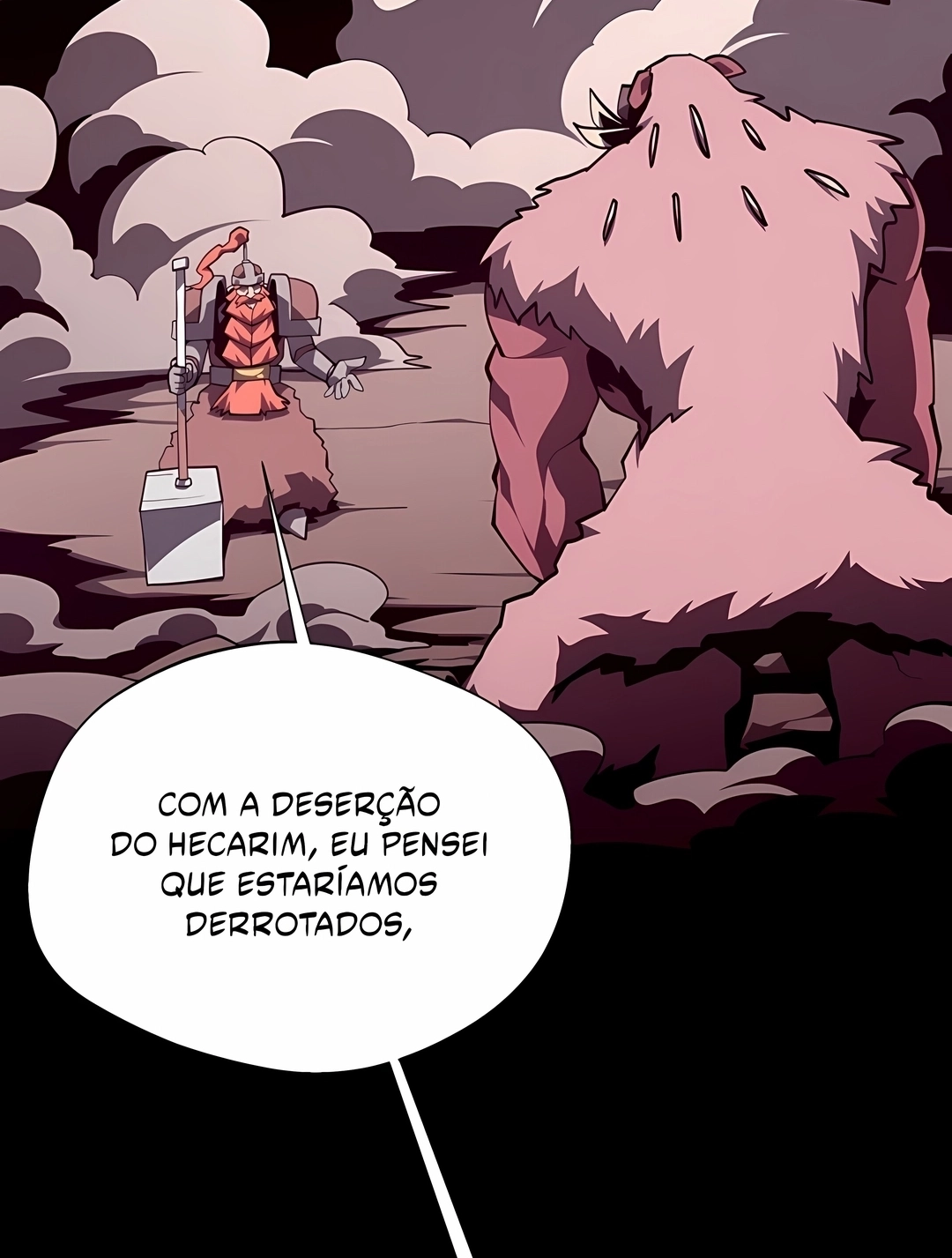 Read Dungeon Odyssey PT Manga Online