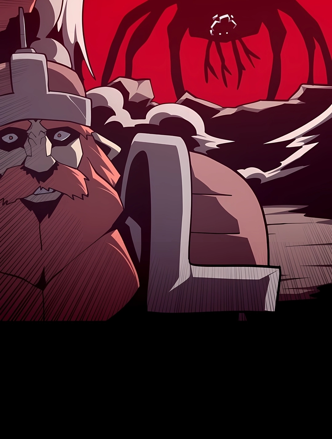 Read Dungeon Odyssey PT Manga Online