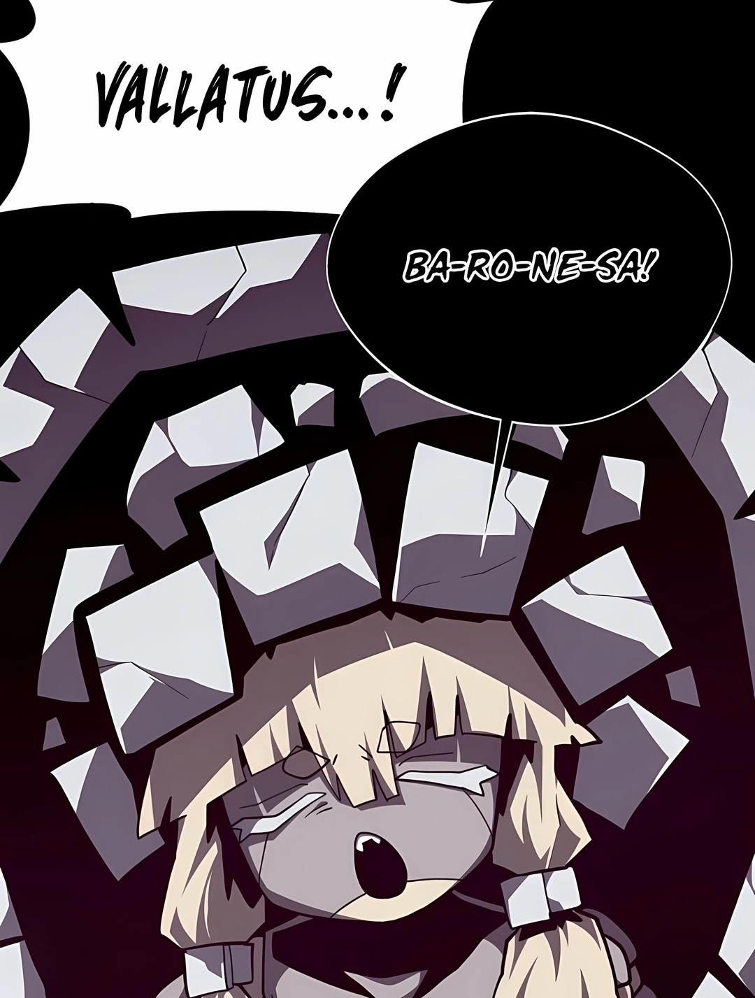 Read Dungeon Odyssey PT Manga Online
