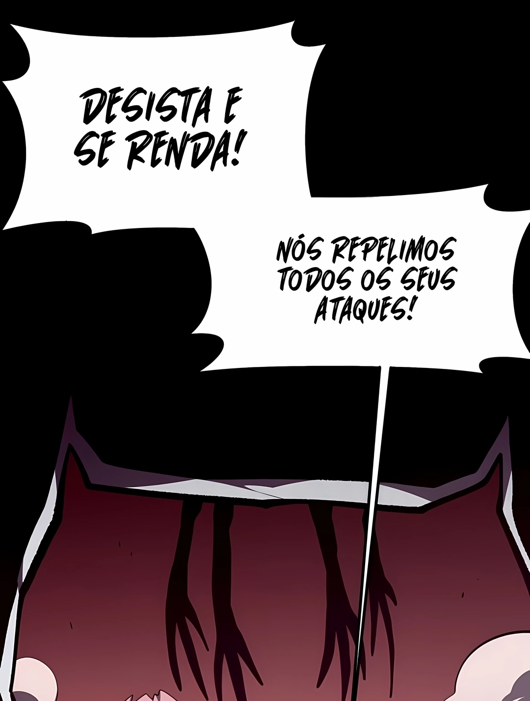 Read Dungeon Odyssey PT Manga Online