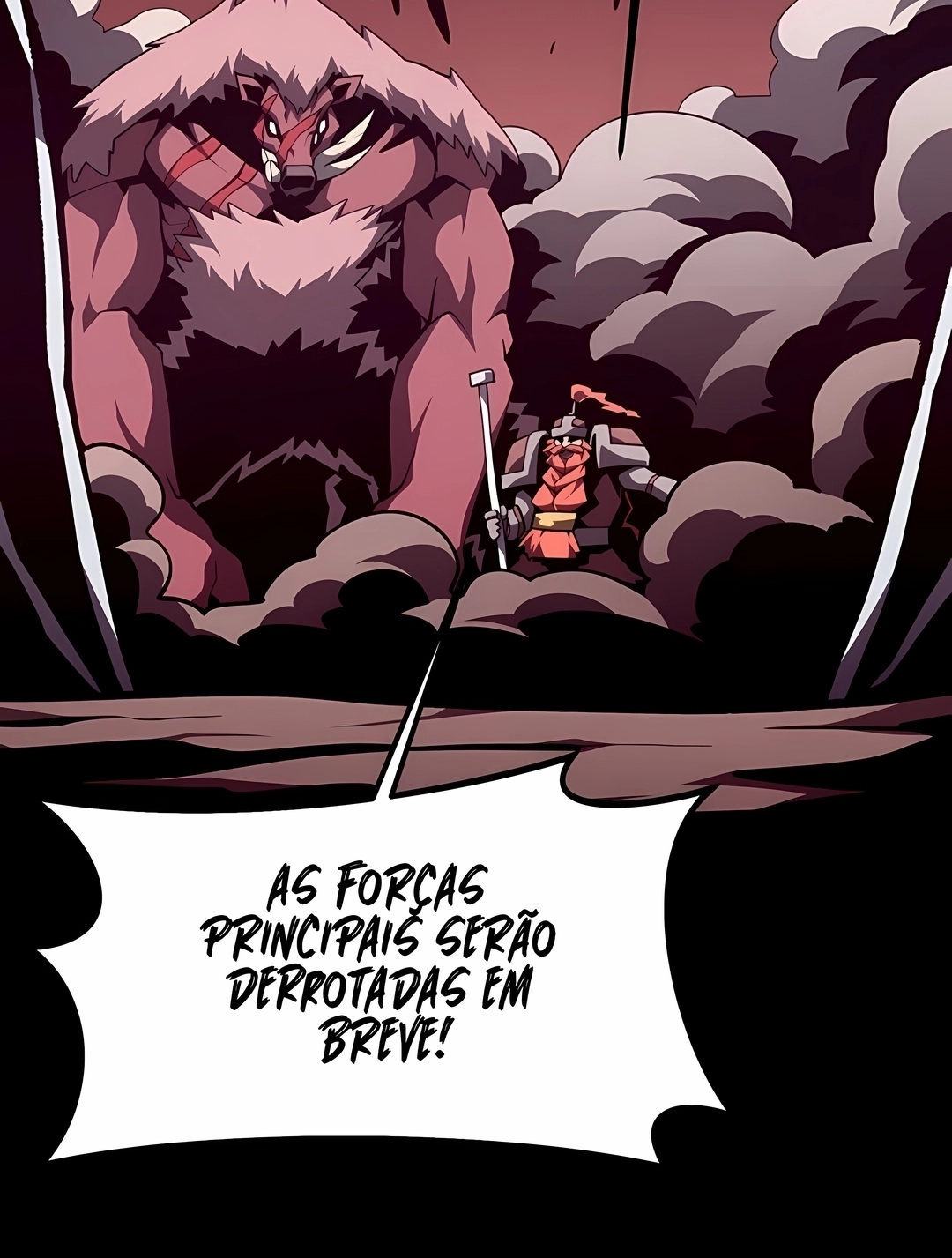Read Dungeon Odyssey PT Manga Online
