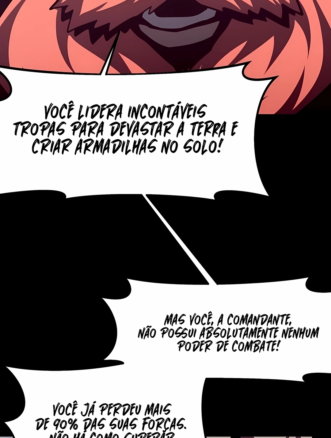 Read Dungeon Odyssey PT Manga Online