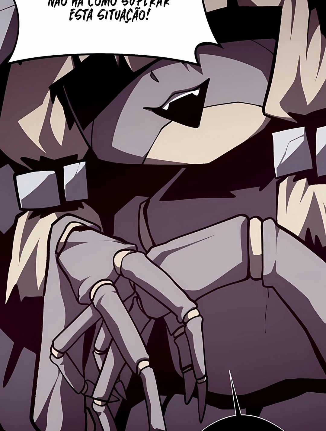 Read Dungeon Odyssey PT Manga Online