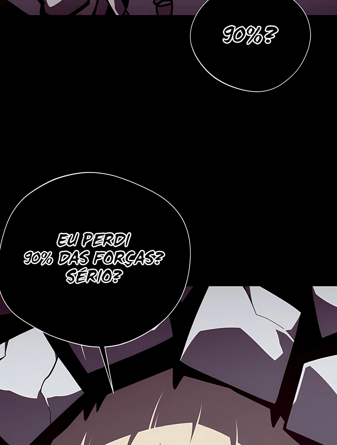Read Dungeon Odyssey PT Manga Online