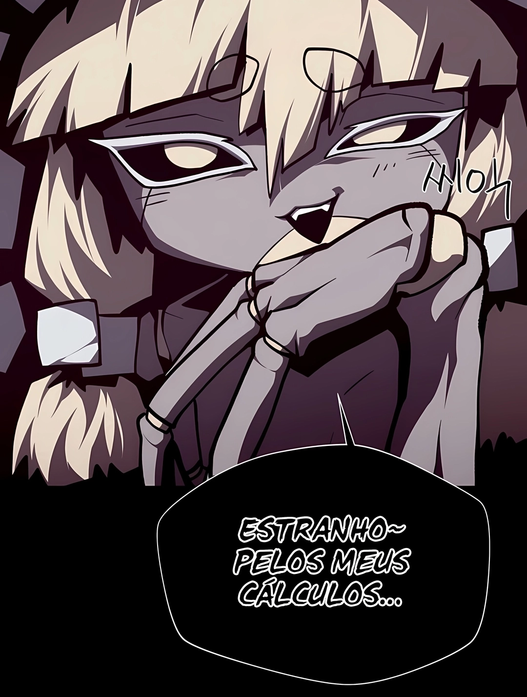Read Dungeon Odyssey PT Manga Online