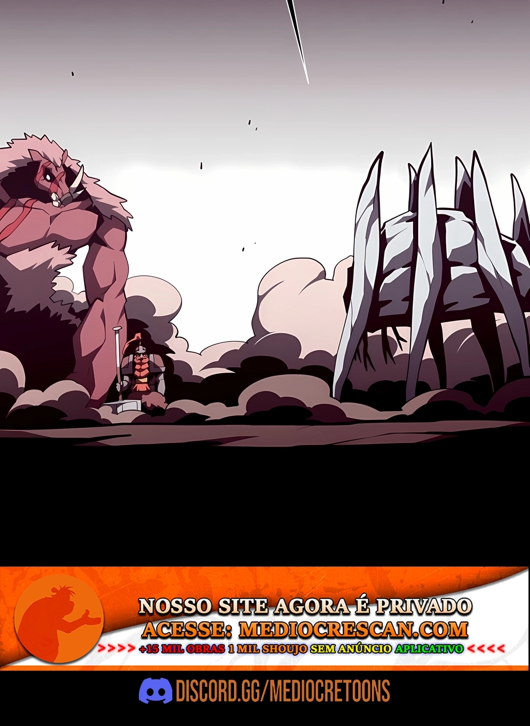 Read Dungeon Odyssey PT Manga Online