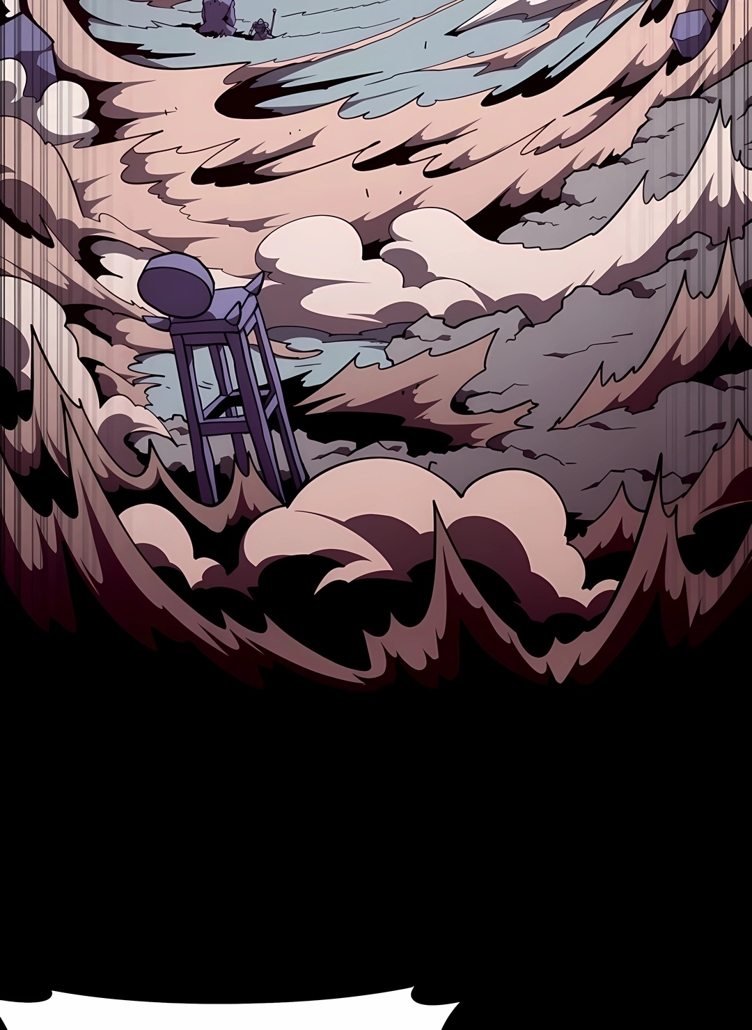 Read Dungeon Odyssey PT Manga Online