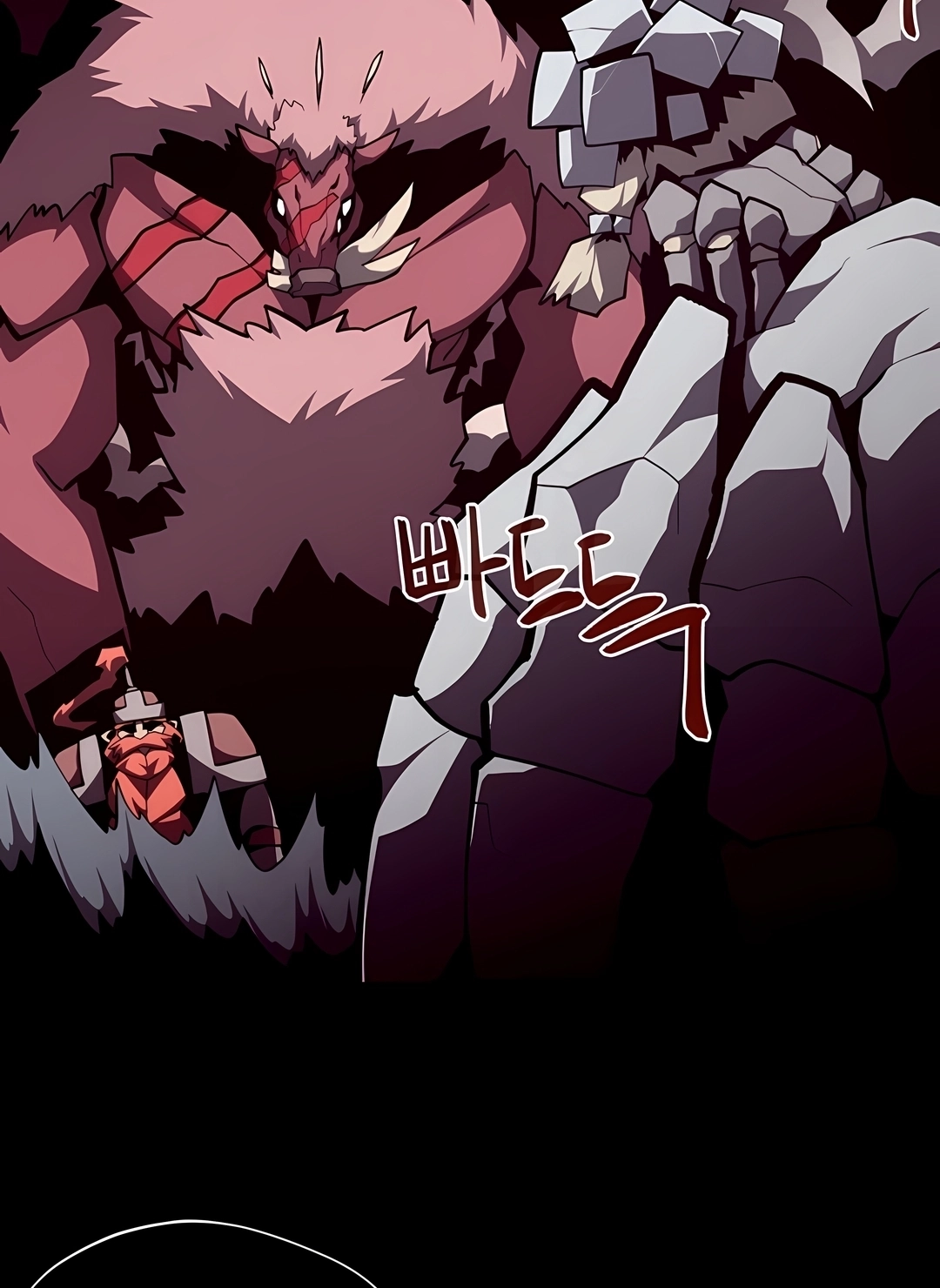 Read Dungeon Odyssey PT Manga Online