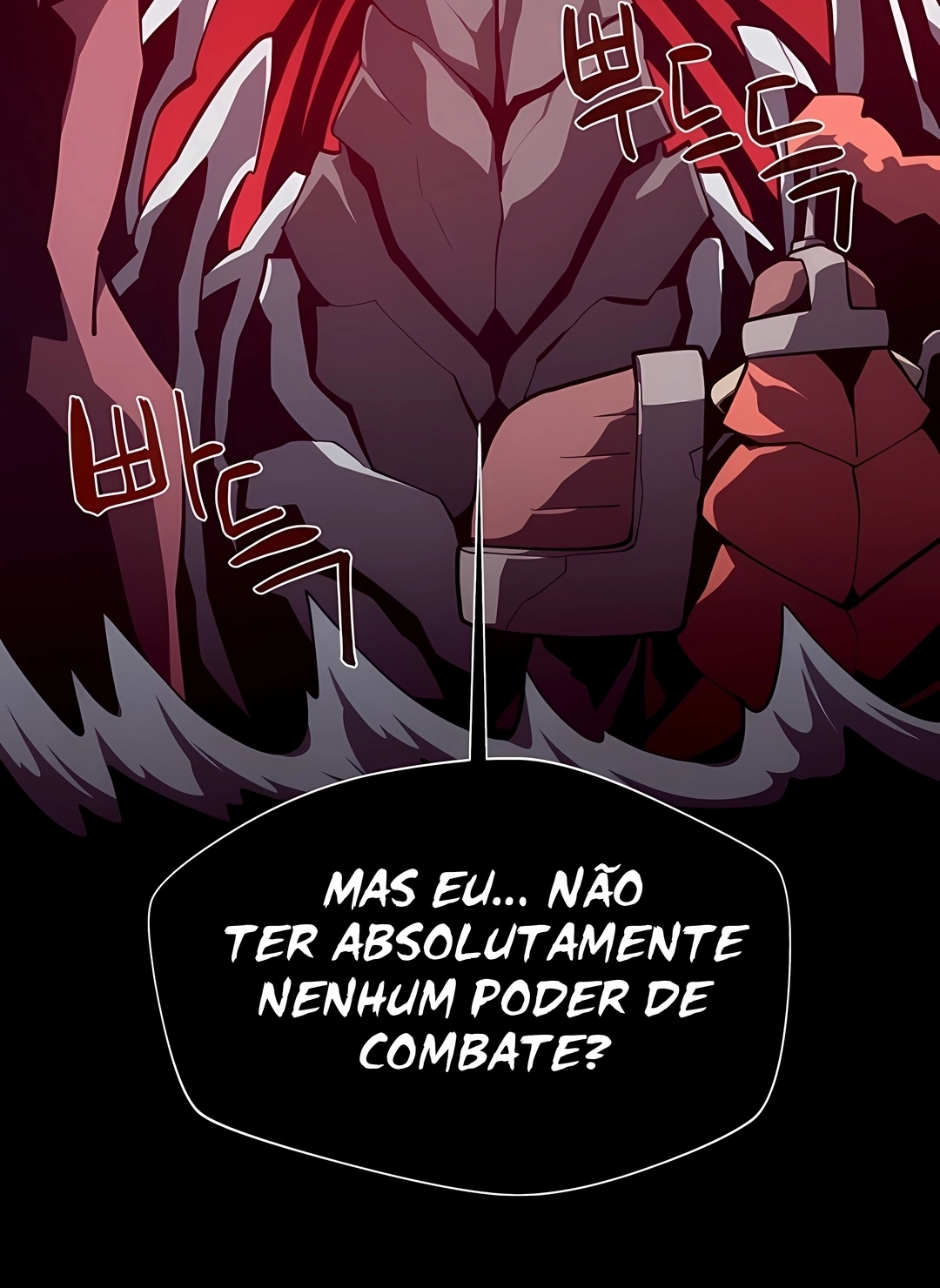 Read Dungeon Odyssey PT Manga Online