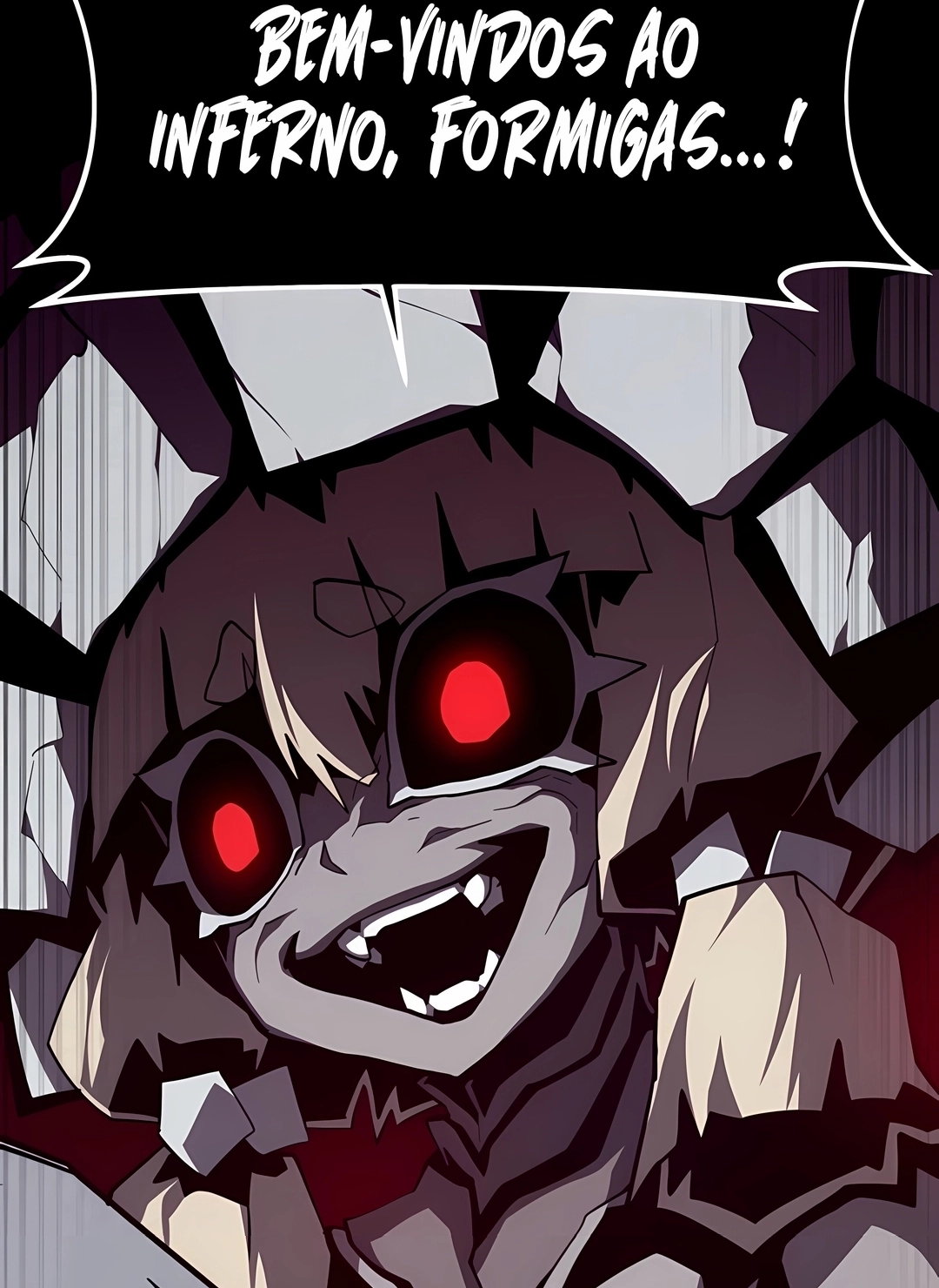 Read Dungeon Odyssey PT Manga Online