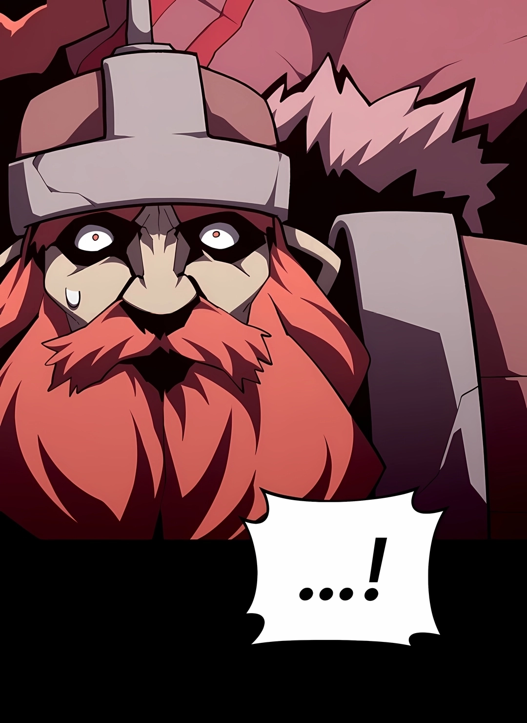 Read Dungeon Odyssey PT Manga Online