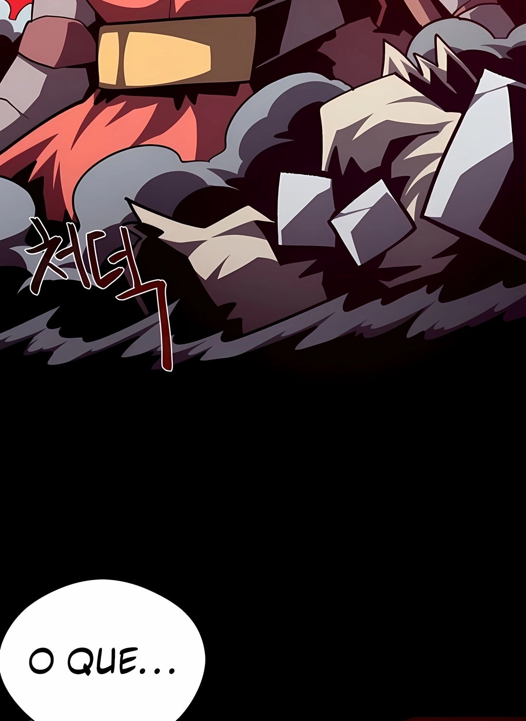 Read Dungeon Odyssey PT Manga Online