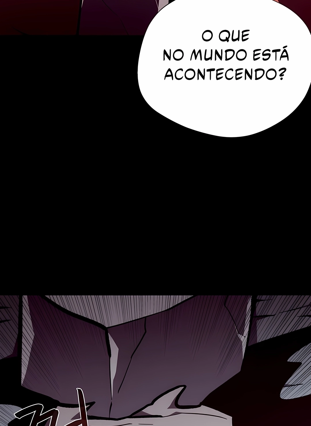 Read Dungeon Odyssey PT Manga Online