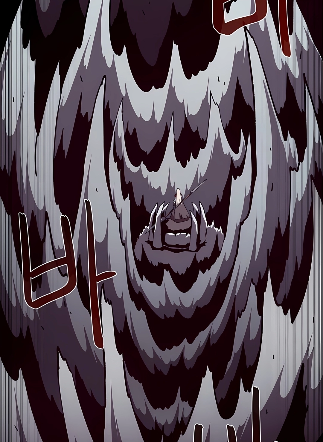 Read Dungeon Odyssey PT Manga Online