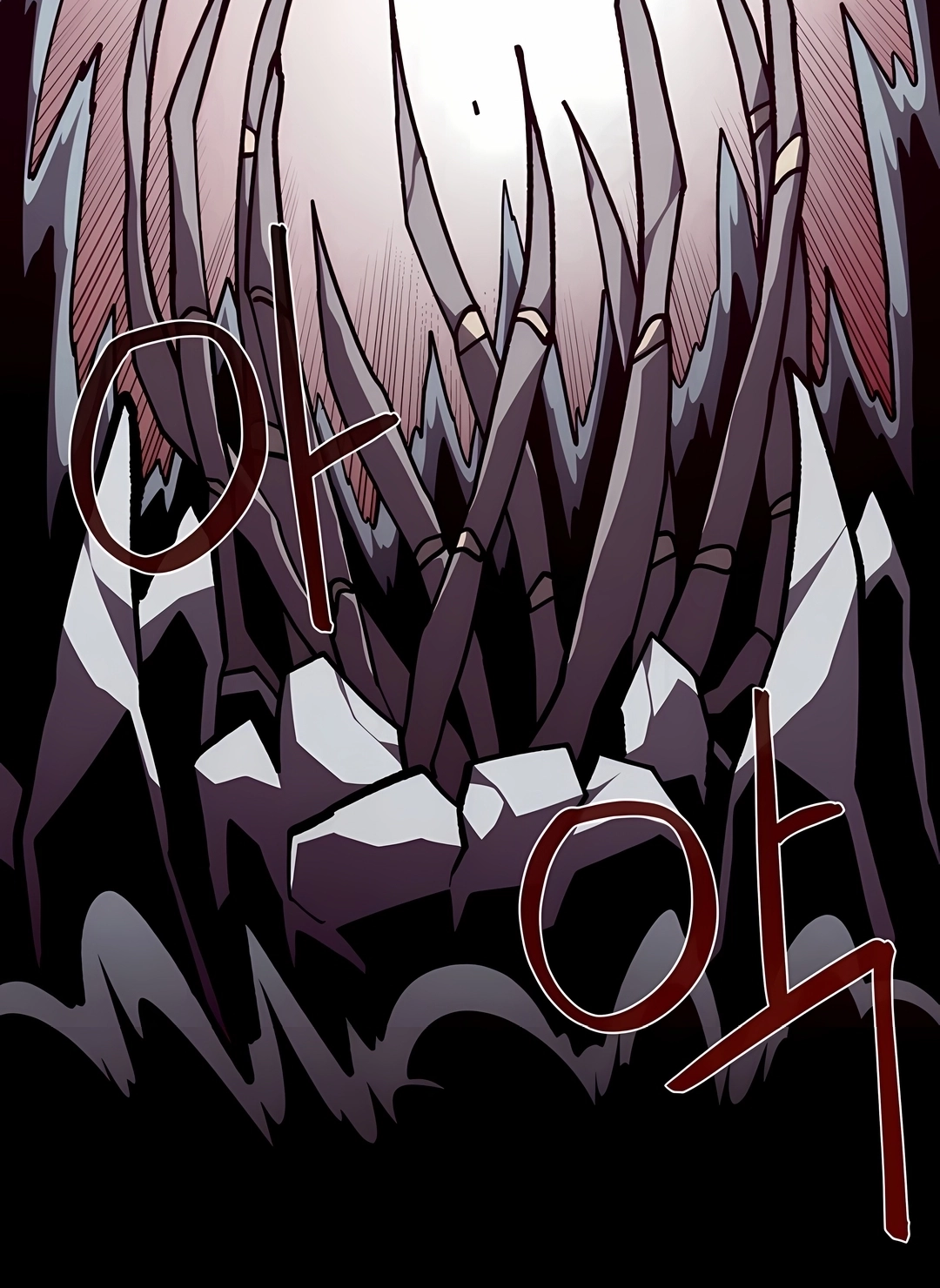 Read Dungeon Odyssey PT Manga Online