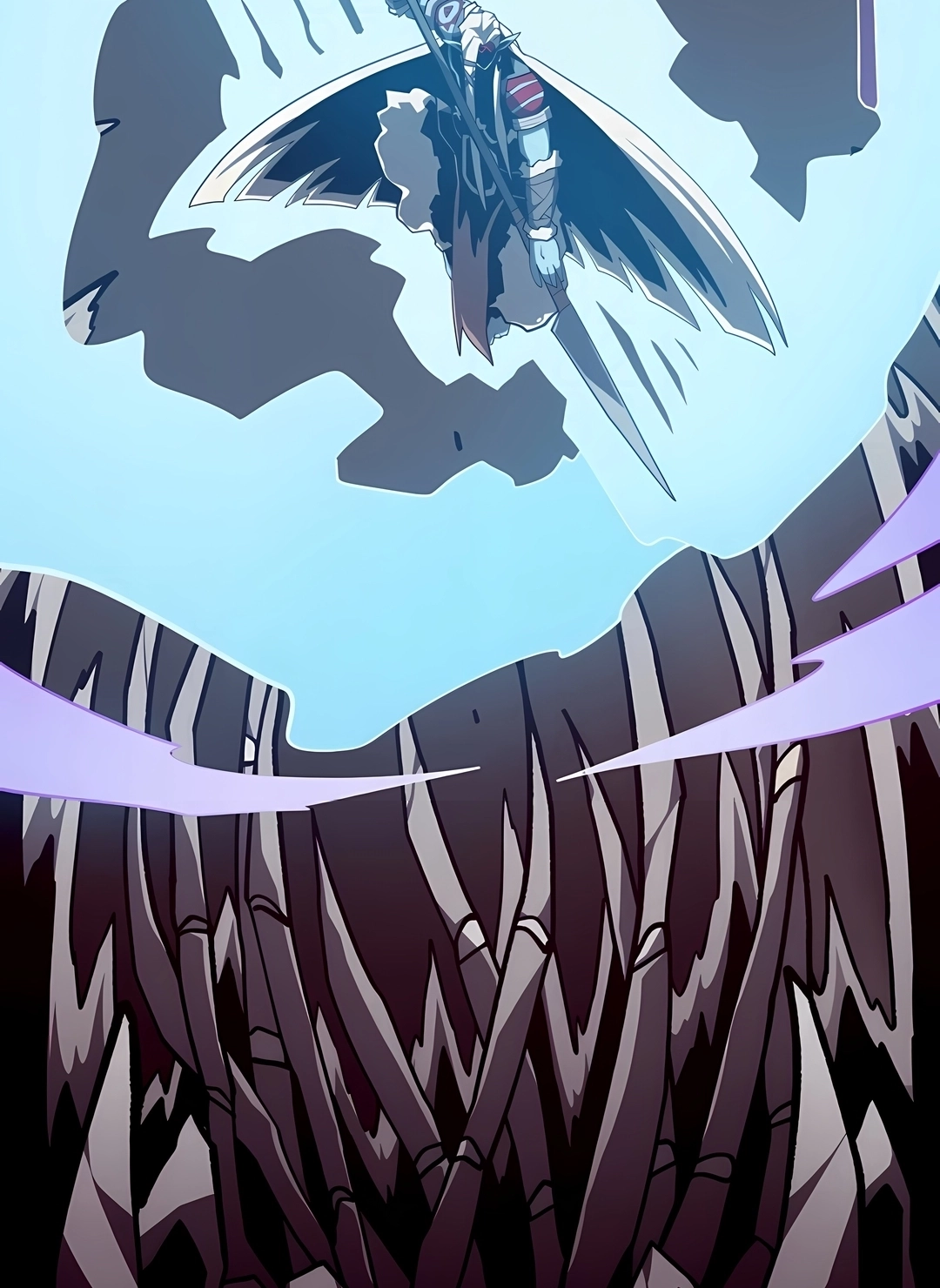Read Dungeon Odyssey PT Manga Online