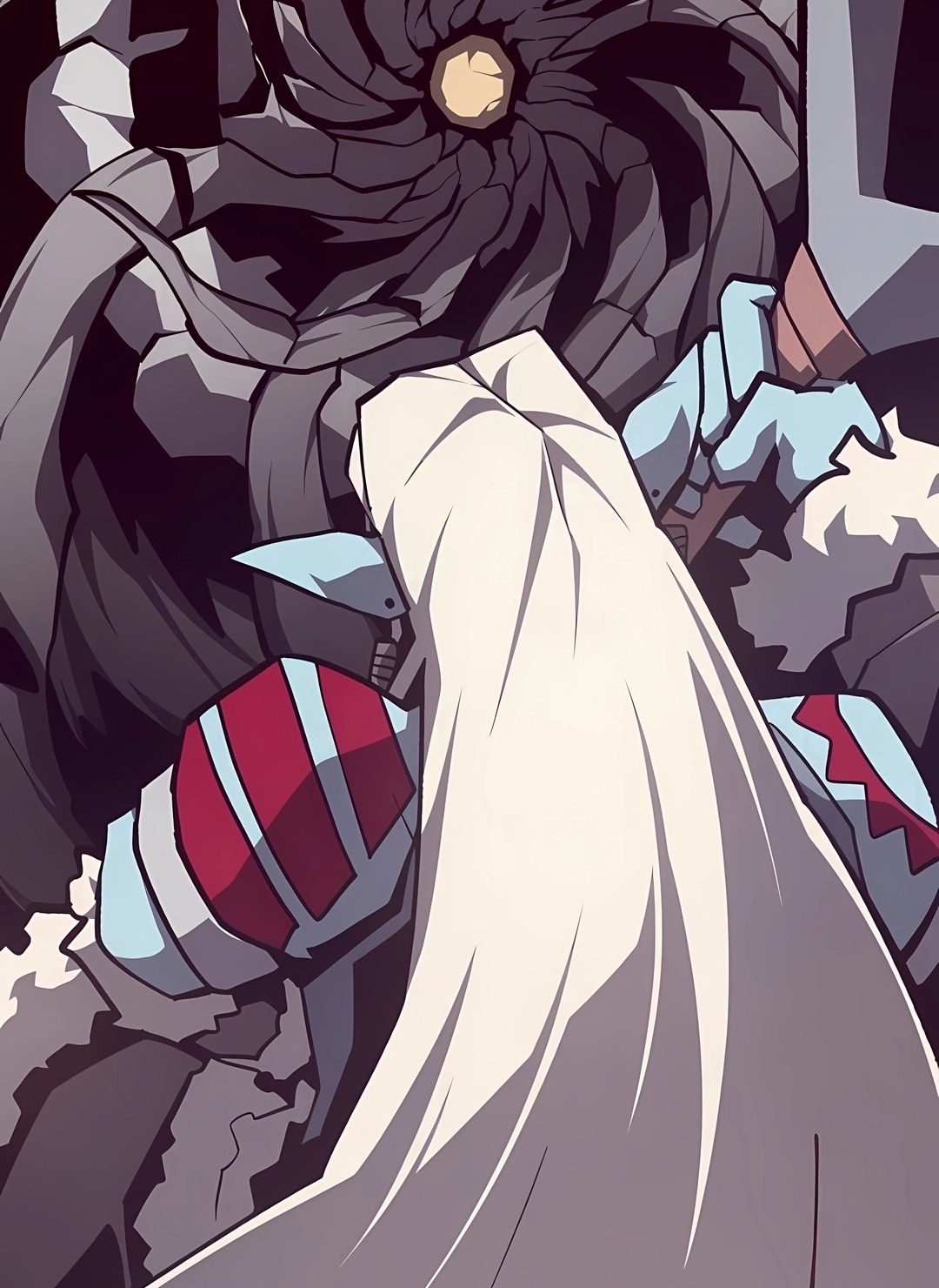 Read Dungeon Odyssey PT Manga Online