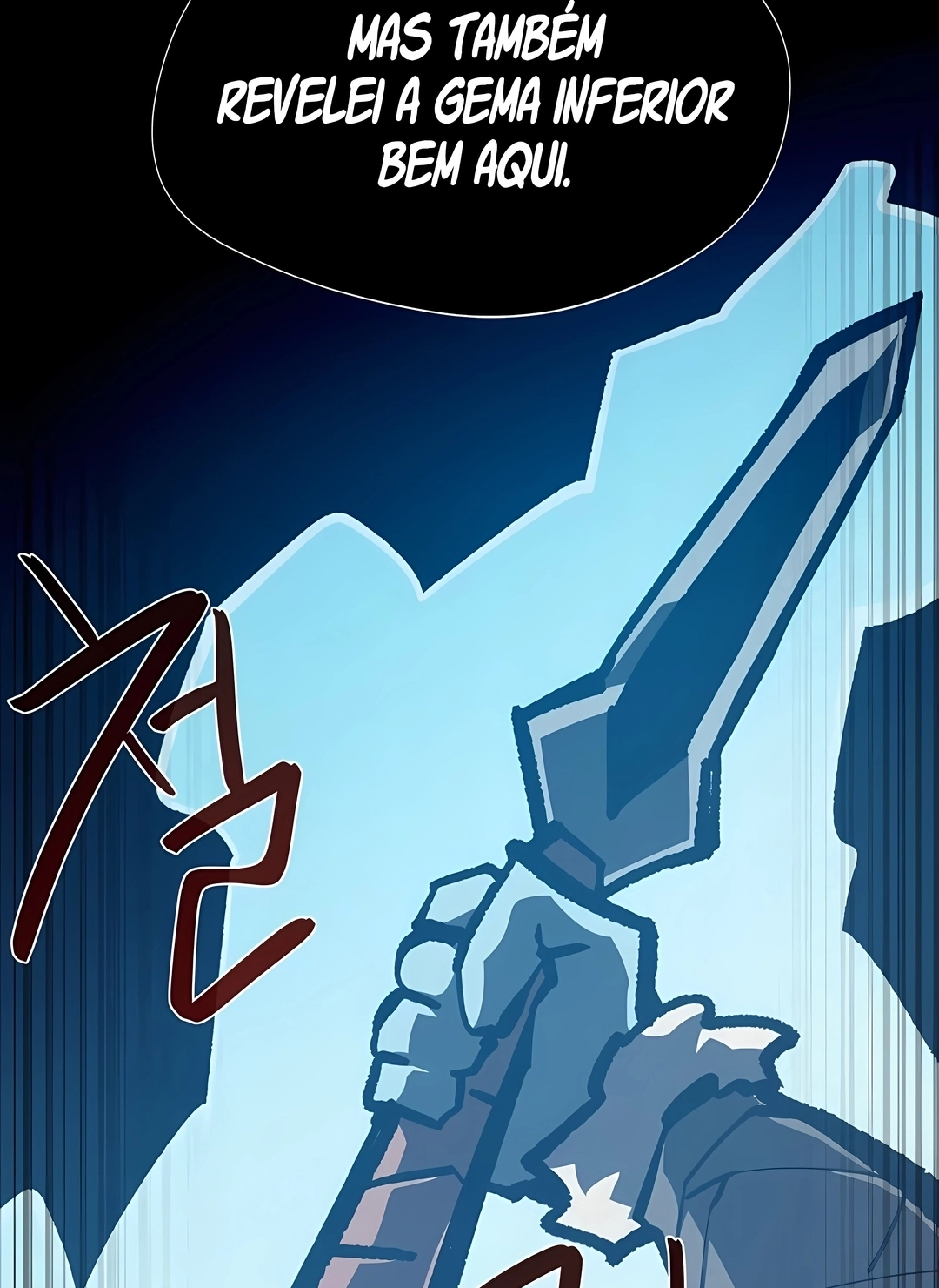 Read Dungeon Odyssey PT Manga Online