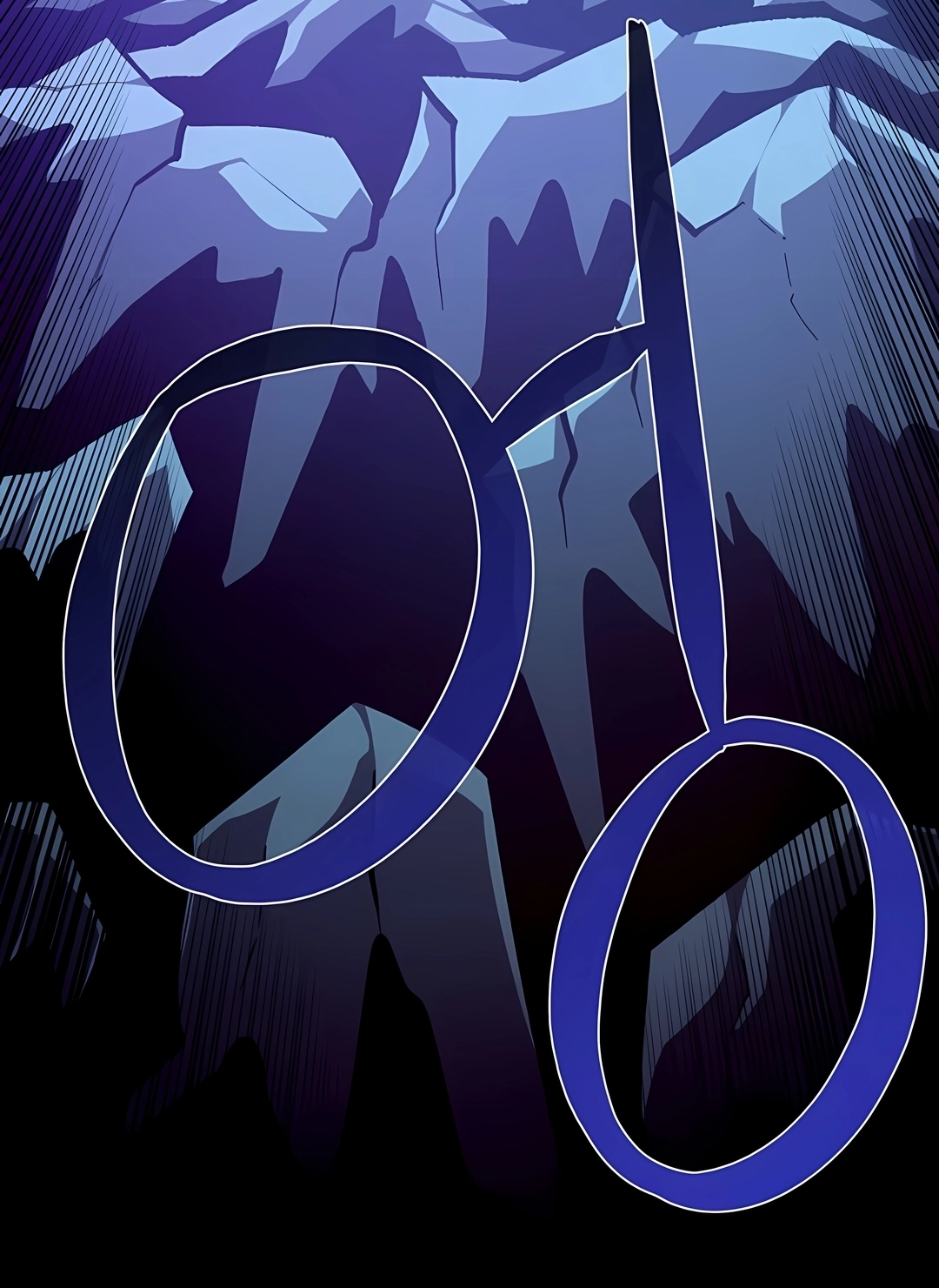 Read Dungeon Odyssey PT Manga Online