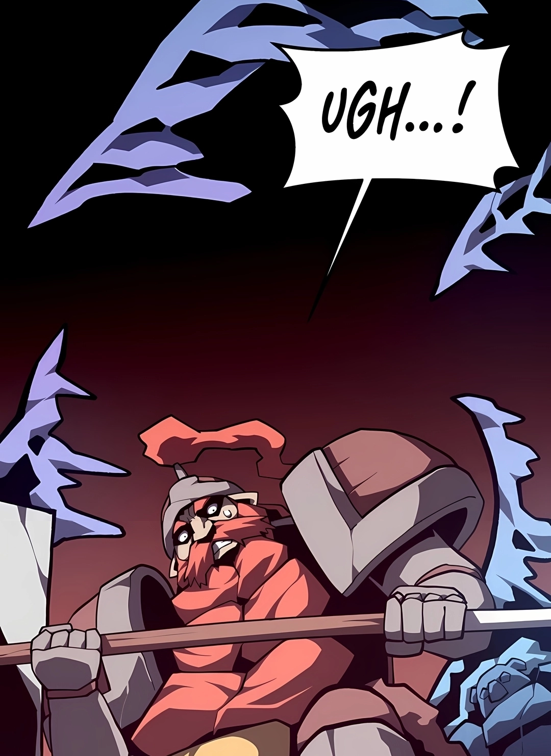 Read Dungeon Odyssey PT Manga Online