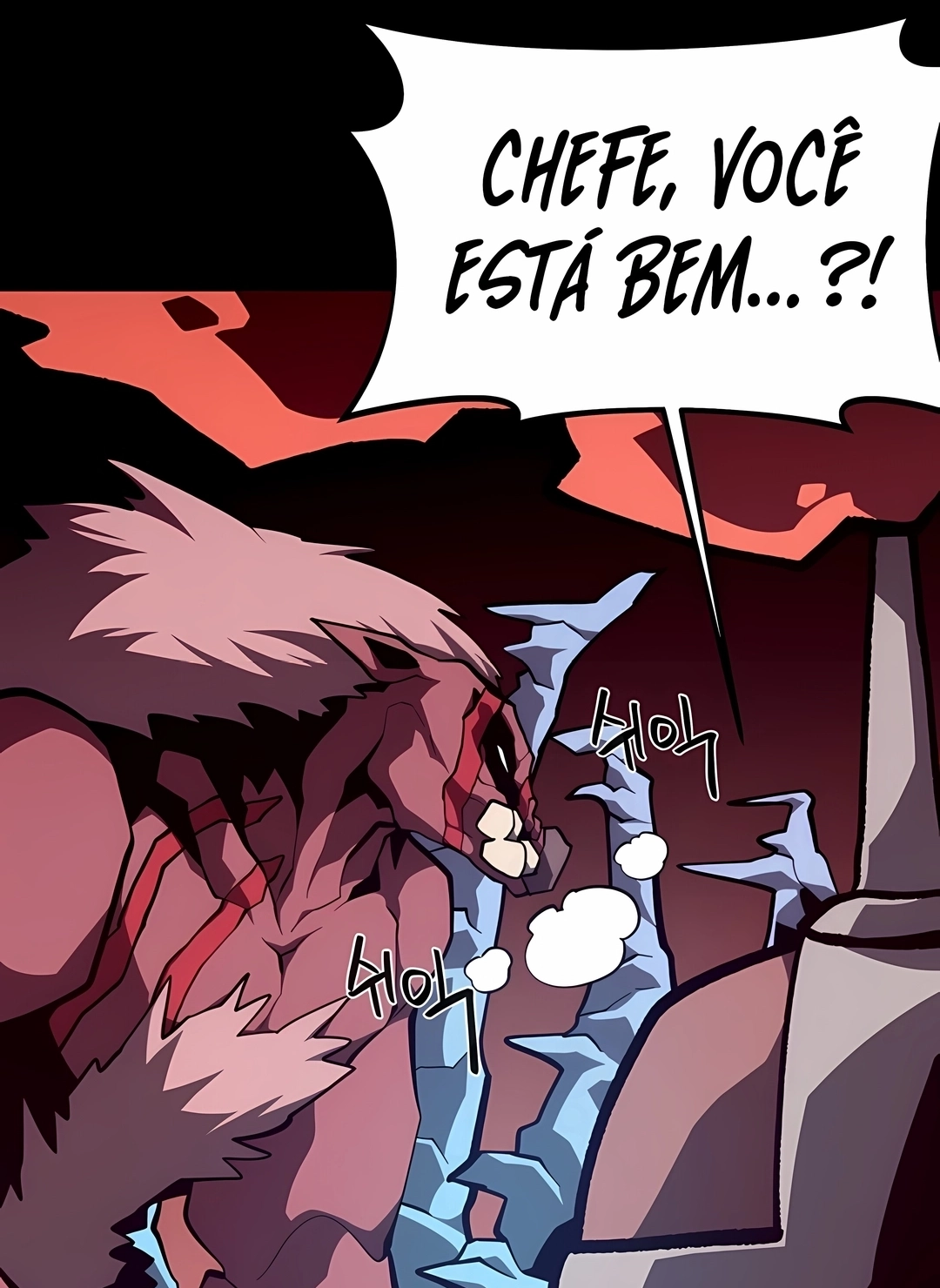 Read Dungeon Odyssey PT Manga Online