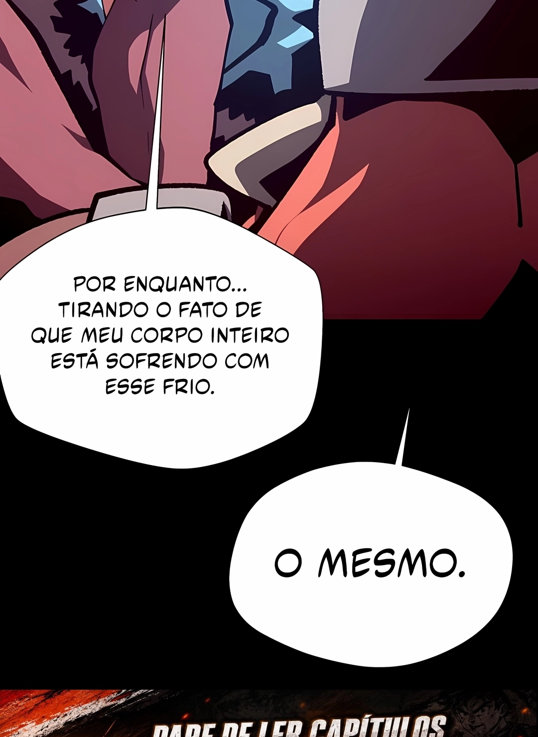 Read Dungeon Odyssey PT Manga Online