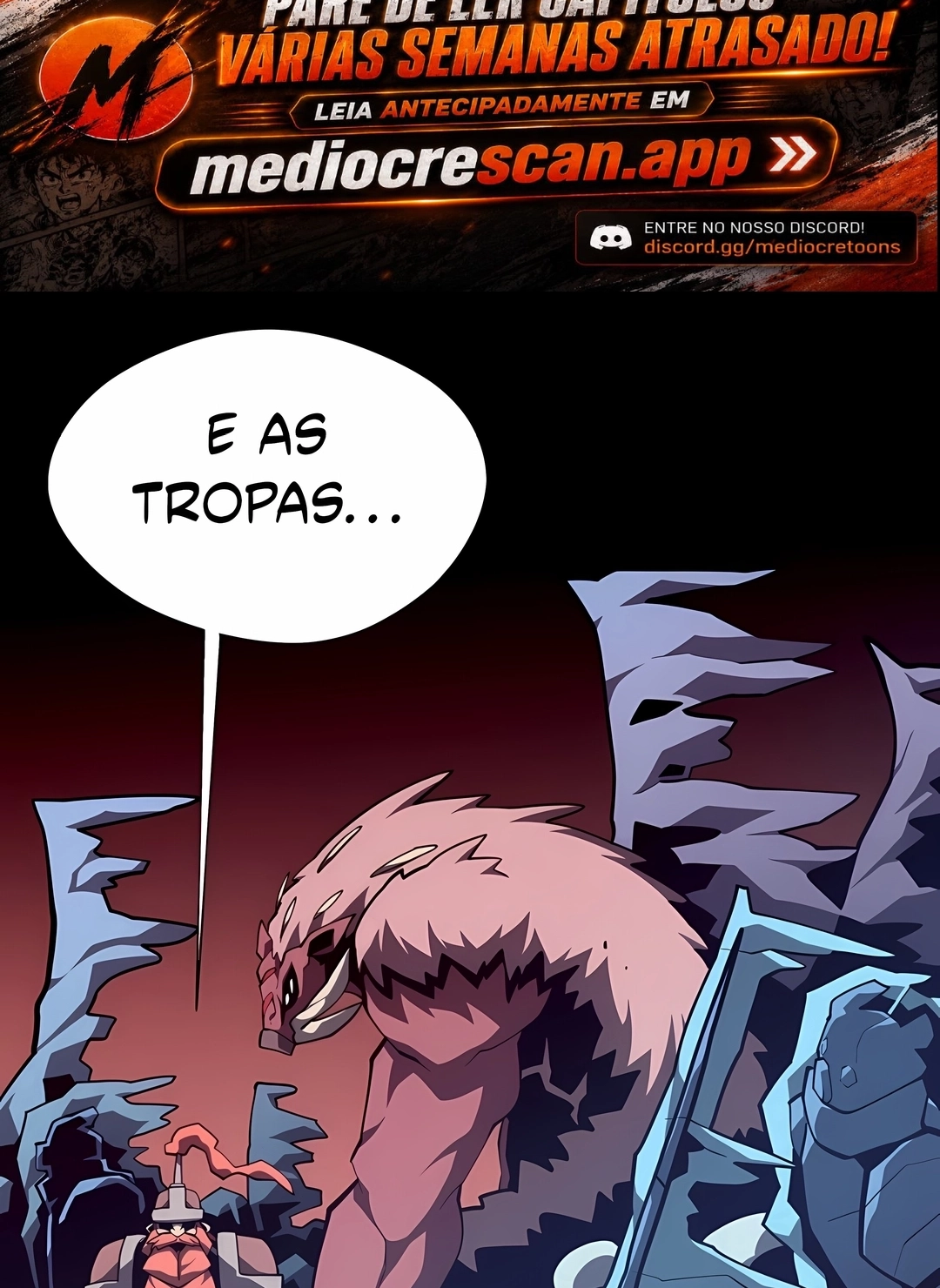 Read Dungeon Odyssey PT Manga Online