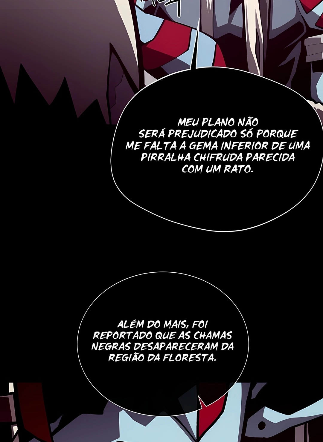 Read Dungeon Odyssey PT Manga Online