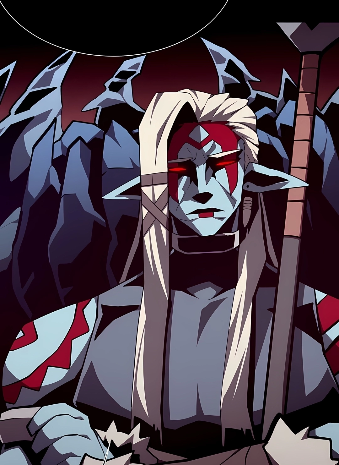 Read Dungeon Odyssey PT Manga Online