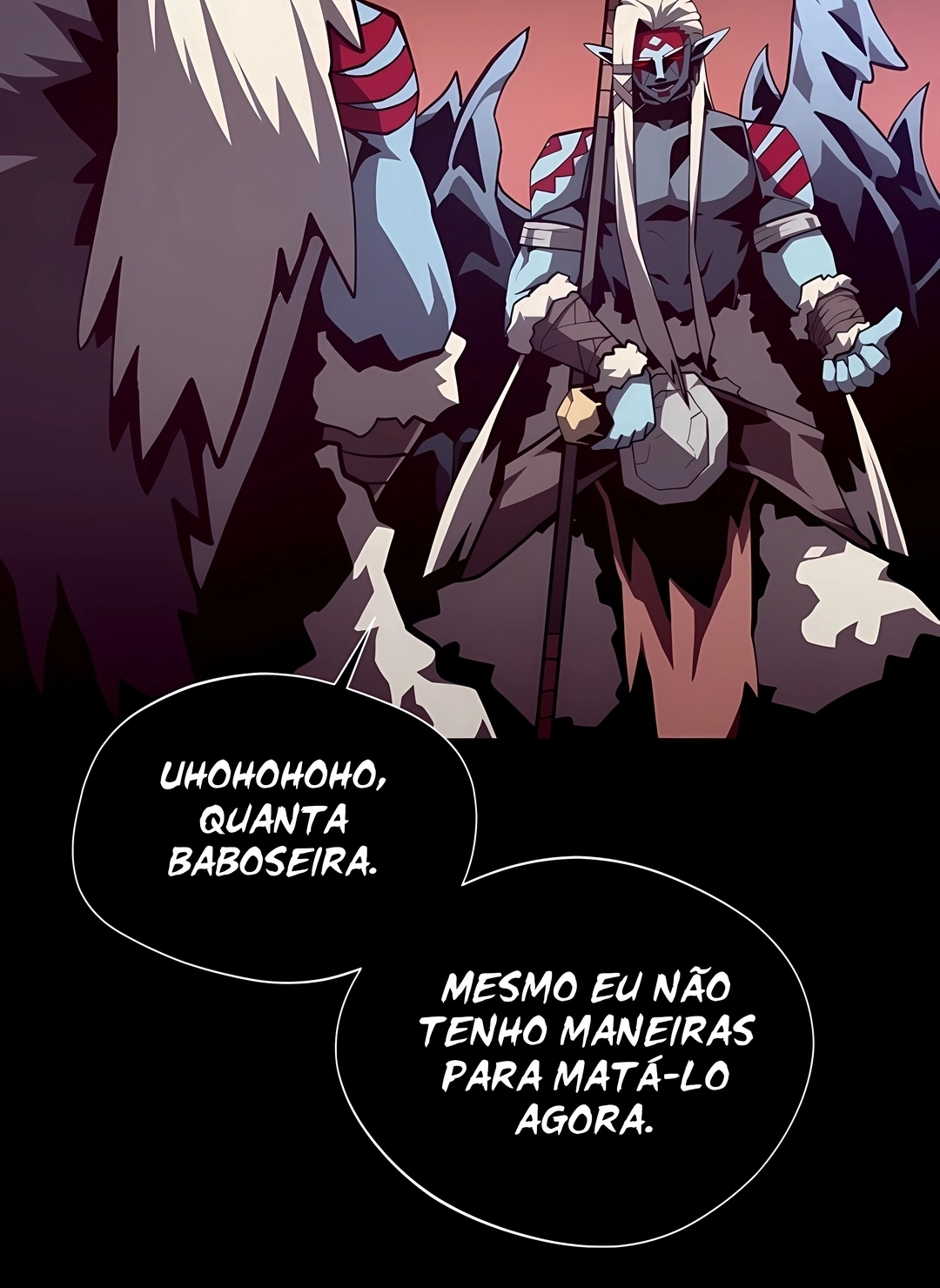 Read Dungeon Odyssey PT Manga Online