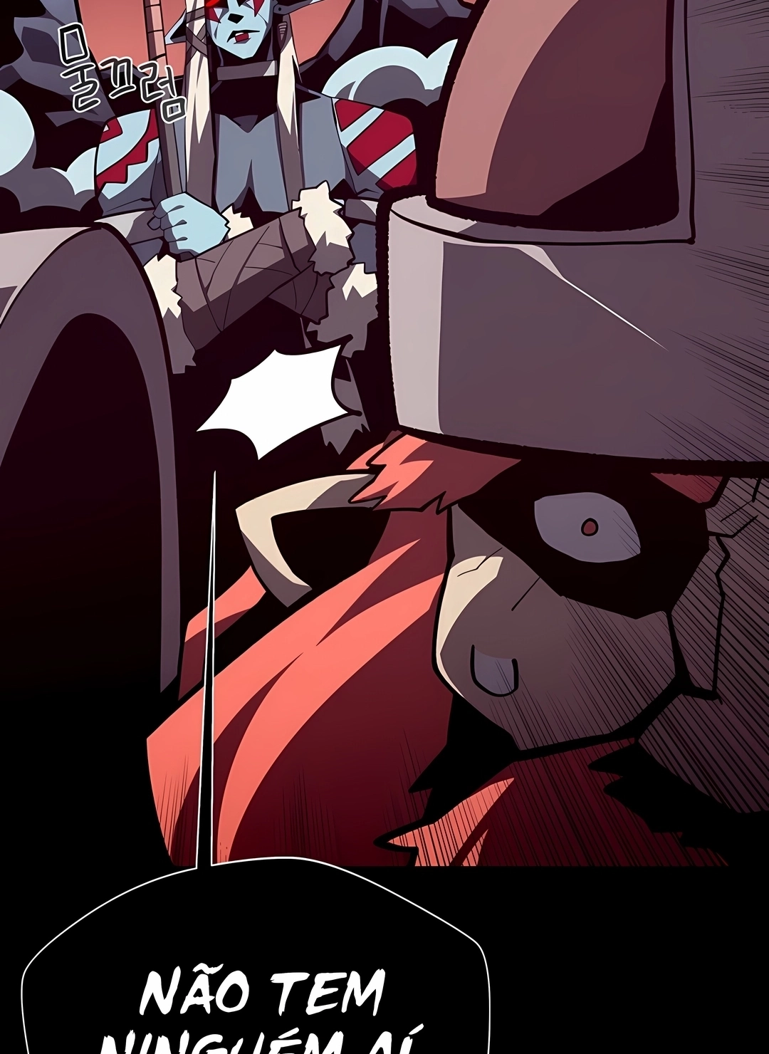 Read Dungeon Odyssey PT Manga Online