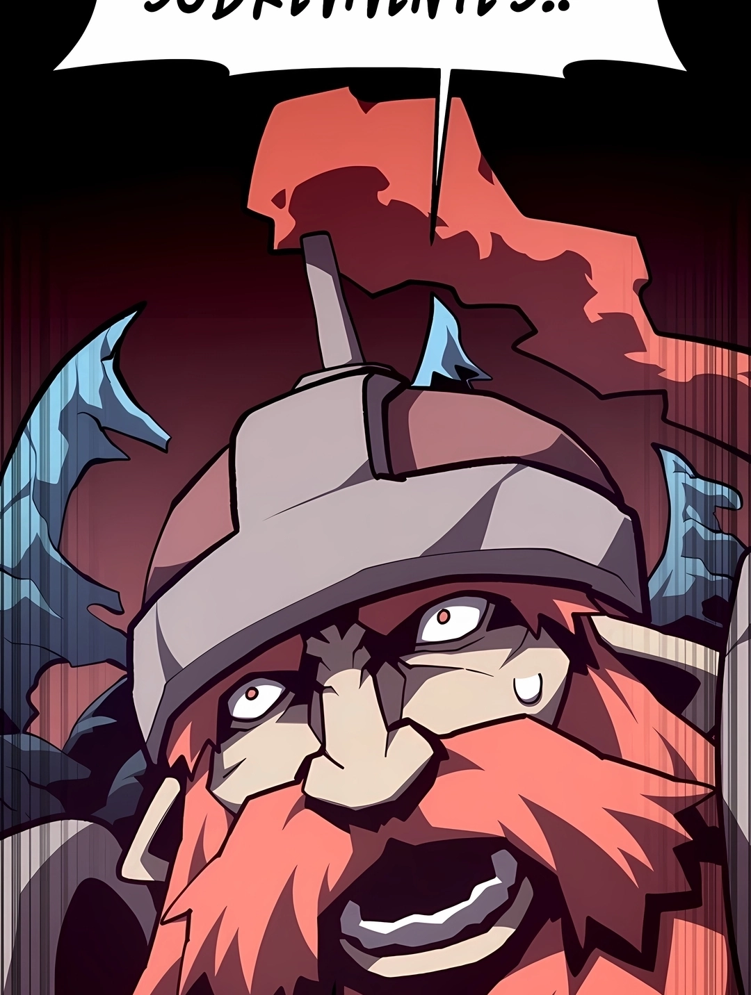 Read Dungeon Odyssey PT Manga Online