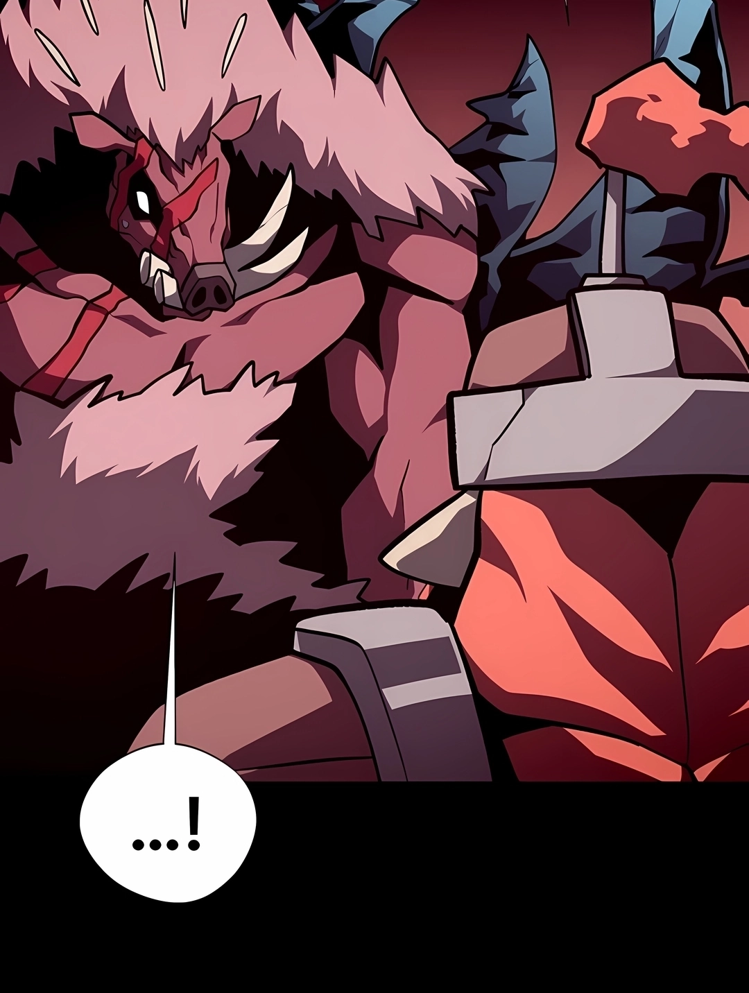 Read Dungeon Odyssey PT Manga Online