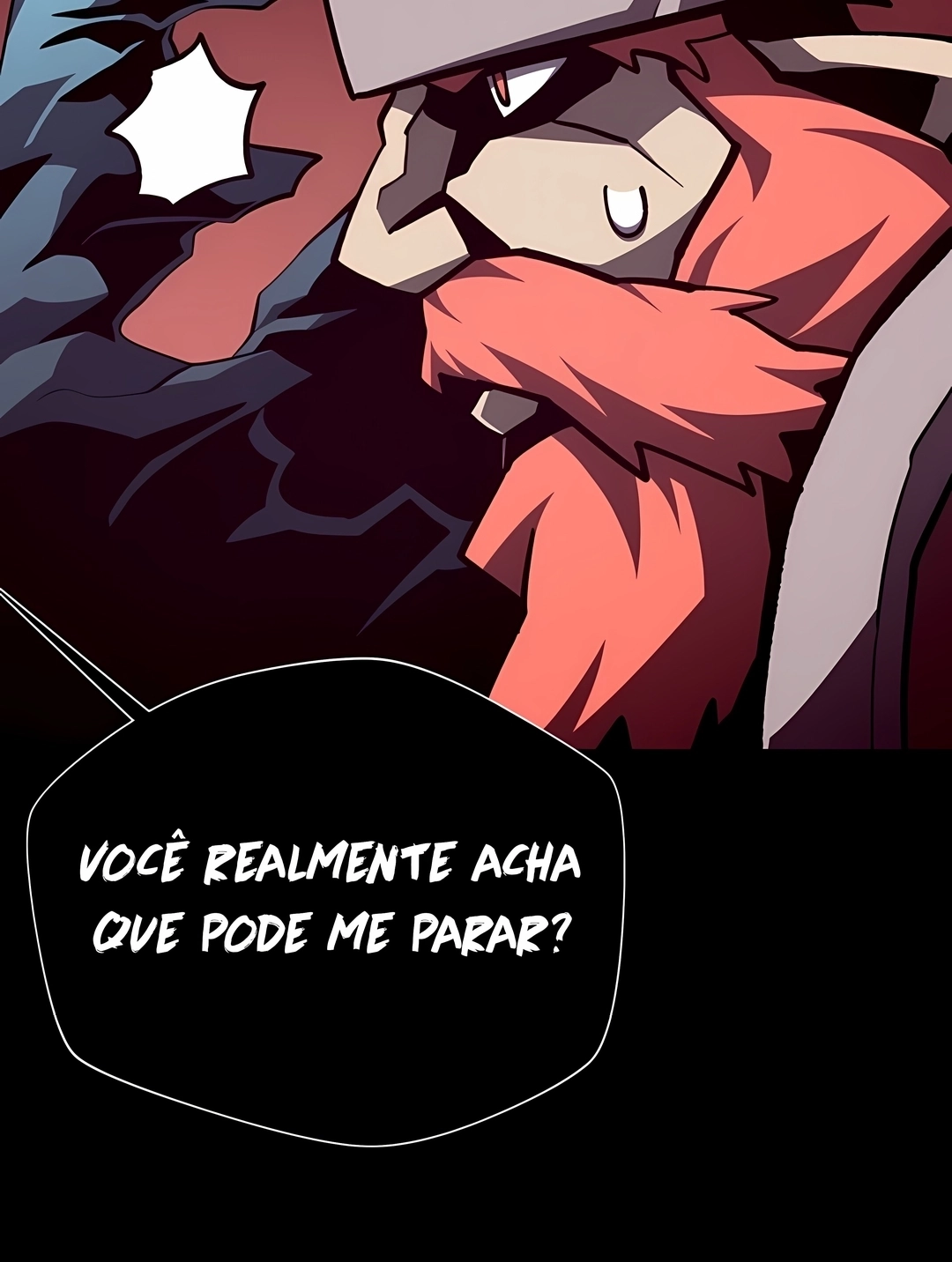 Read Dungeon Odyssey PT Manga Online