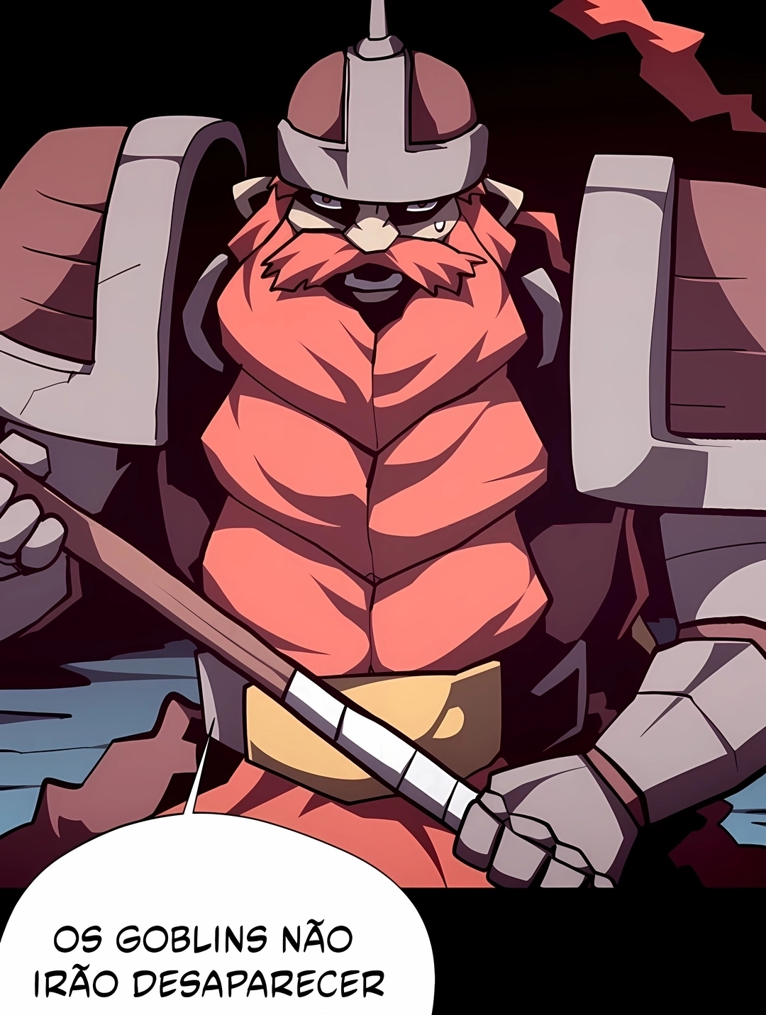 Read Dungeon Odyssey PT Manga Online