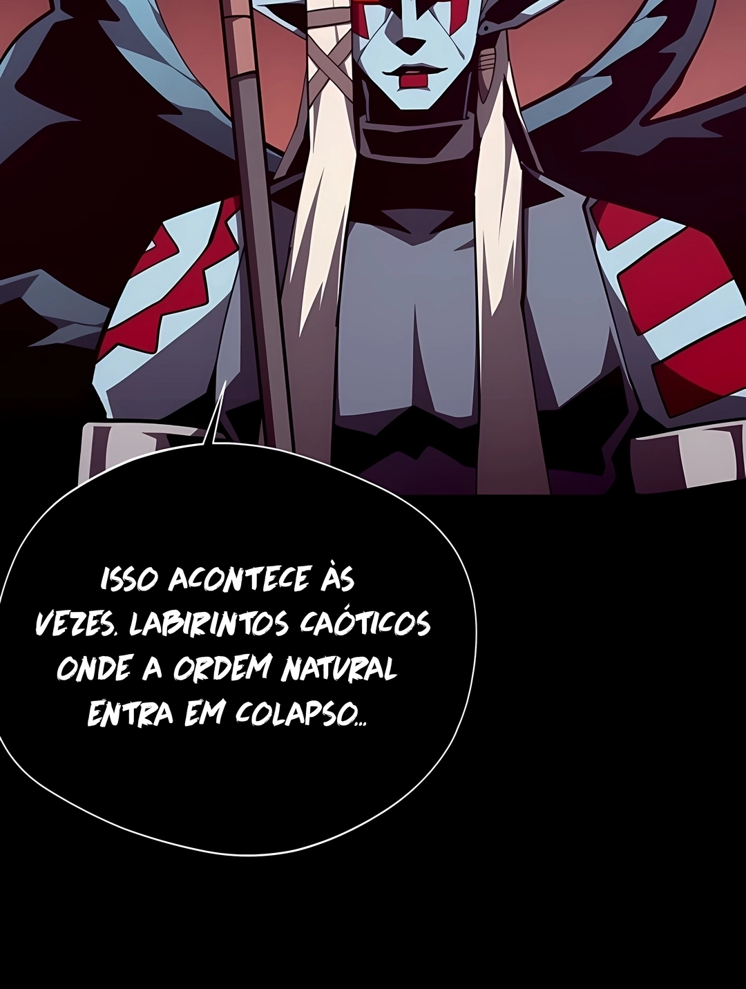 Read Dungeon Odyssey PT Manga Online
