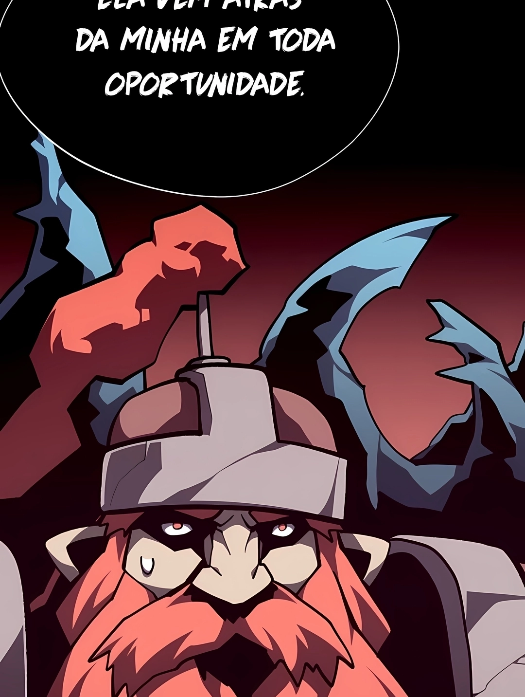 Read Dungeon Odyssey PT Manga Online