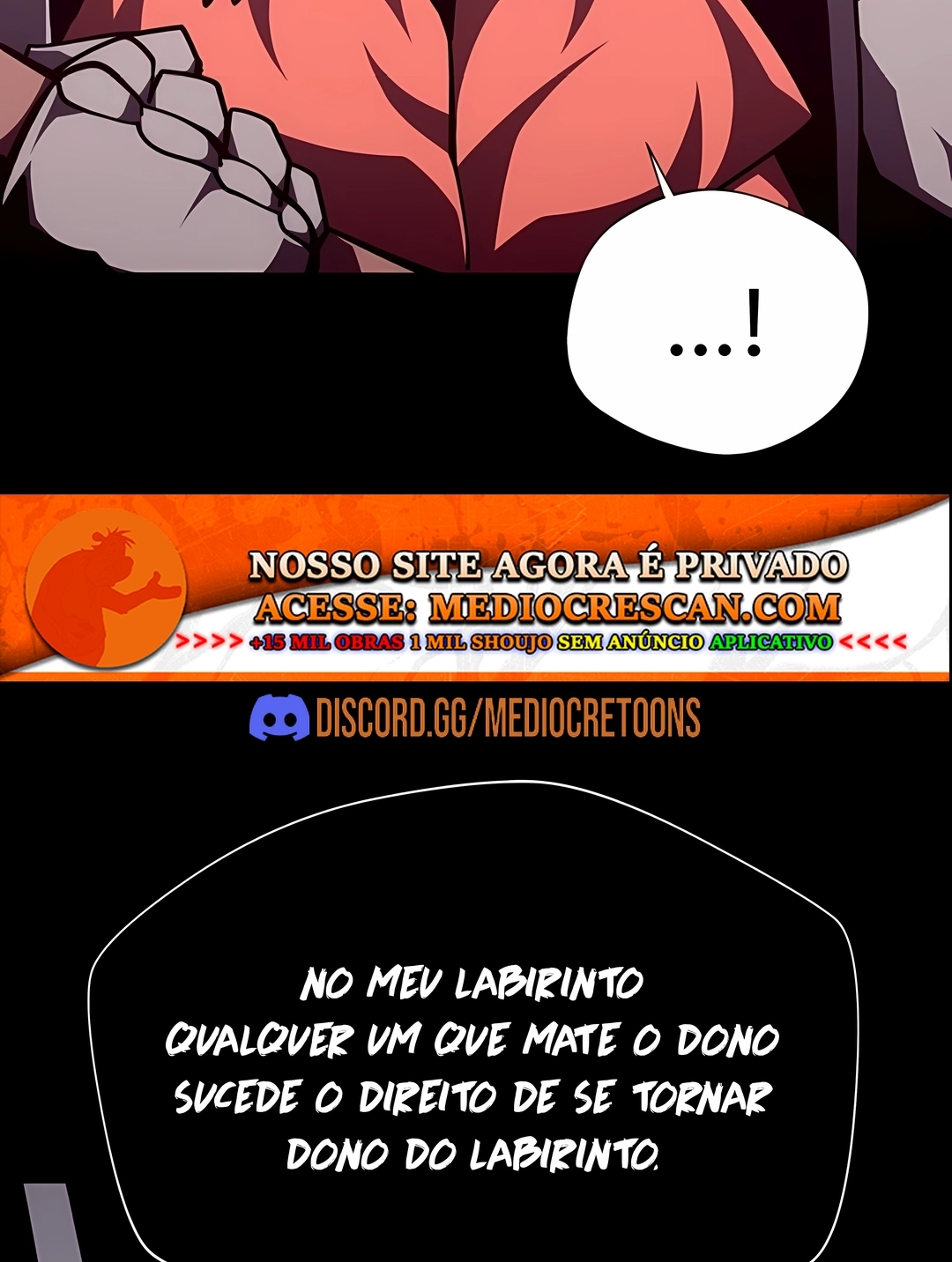 Read Dungeon Odyssey PT Manga Online