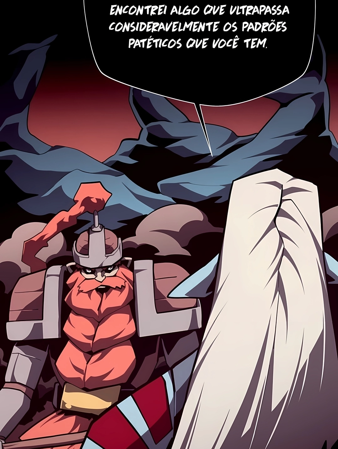 Read Dungeon Odyssey PT Manga Online
