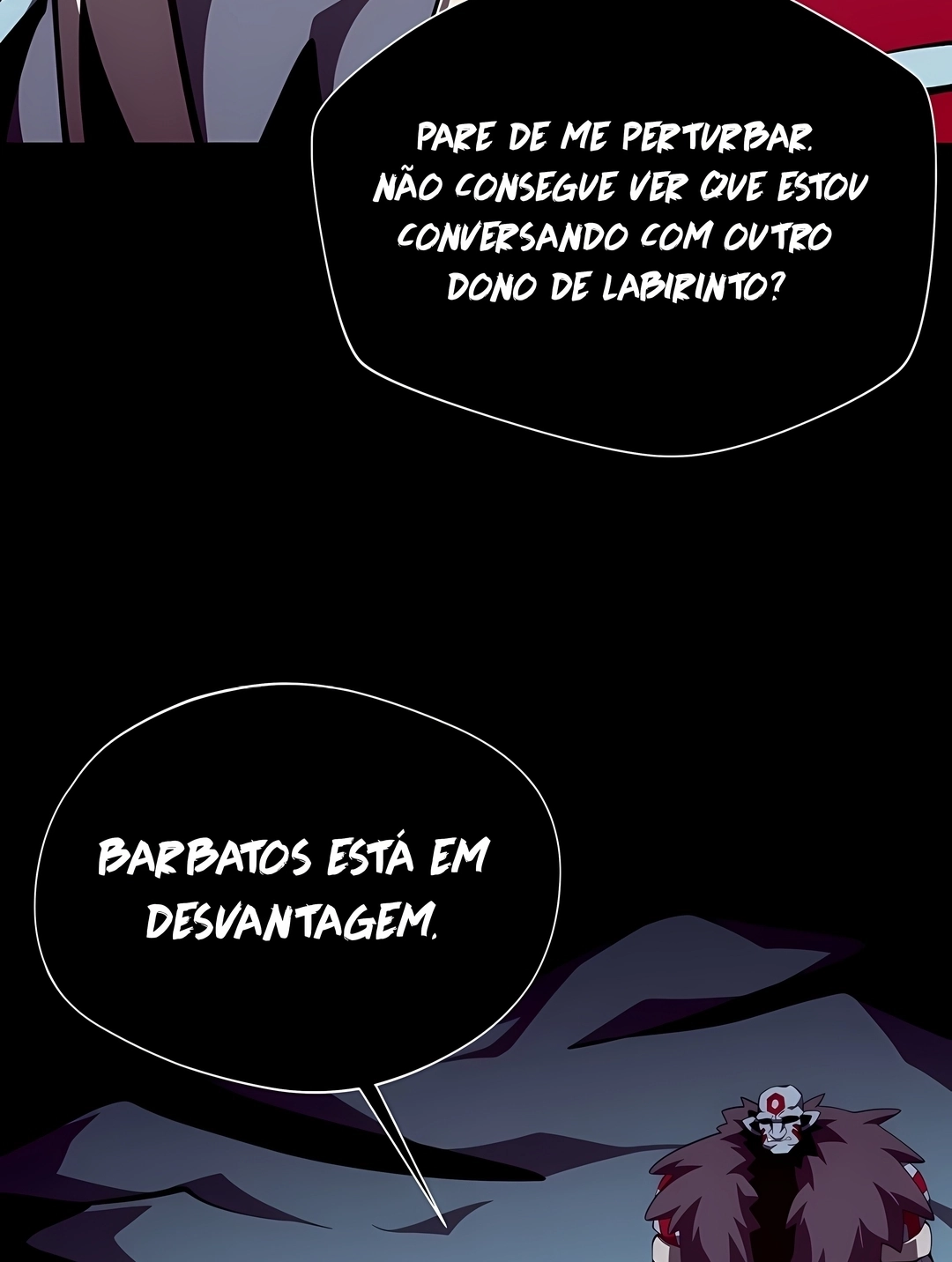 Read Dungeon Odyssey PT Manga Online