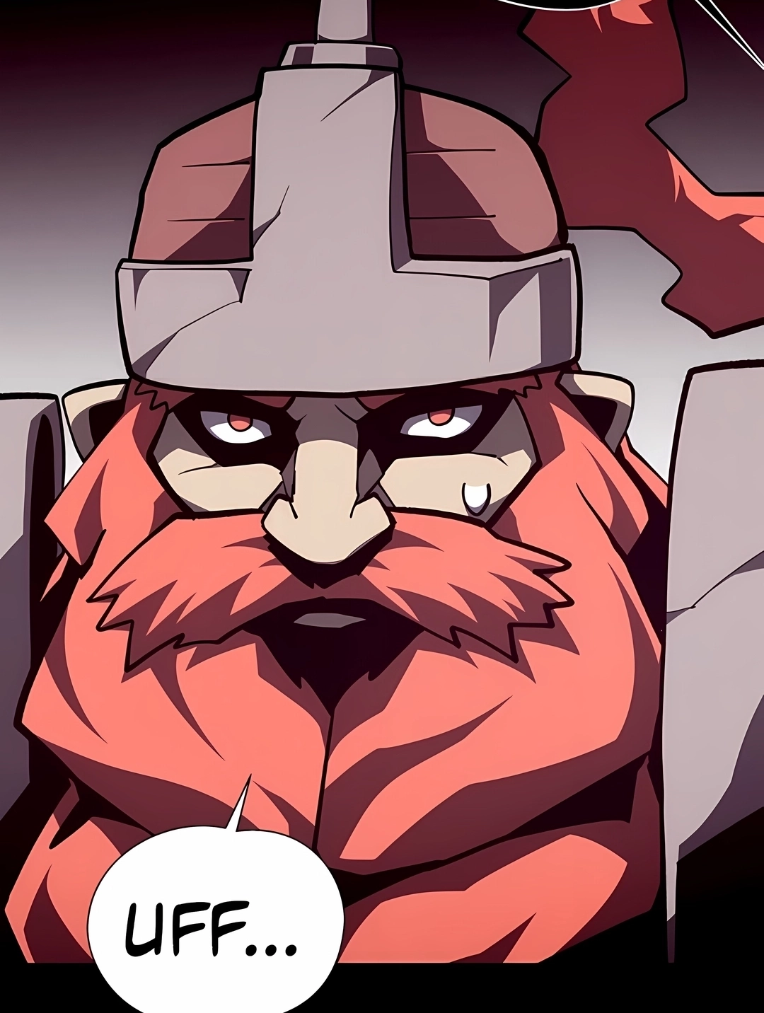 Read Dungeon Odyssey PT Manga Online