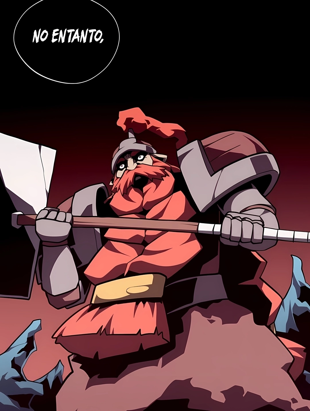 Read Dungeon Odyssey PT Manga Online