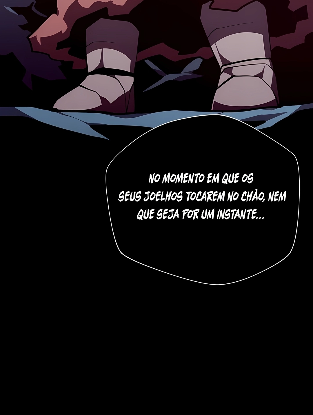 Read Dungeon Odyssey PT Manga Online