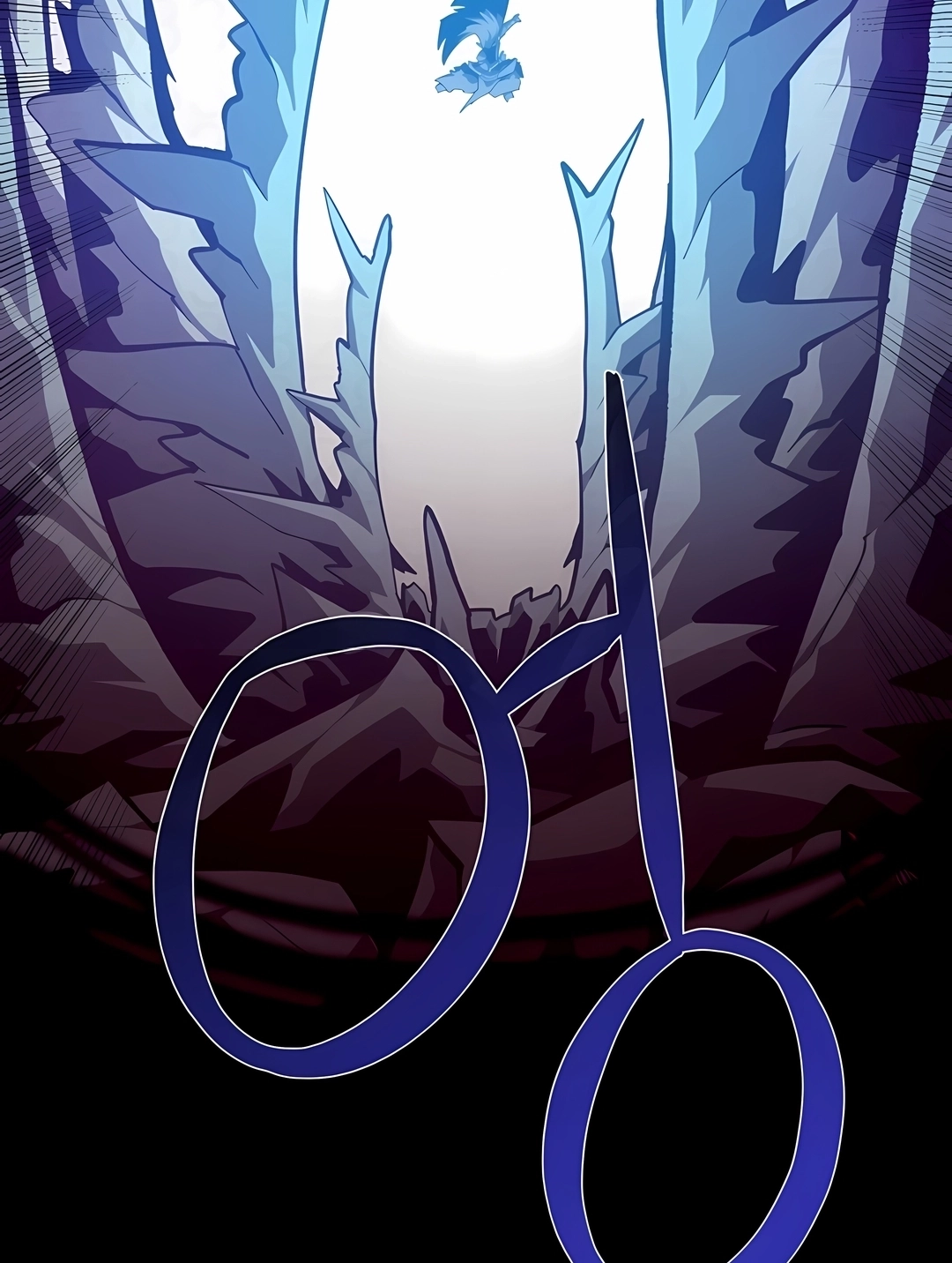 Read Dungeon Odyssey PT Manga Online