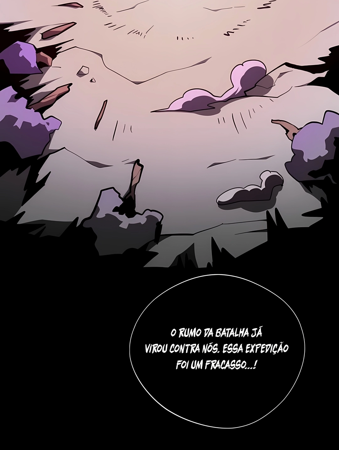Read Dungeon Odyssey PT Manga Online
