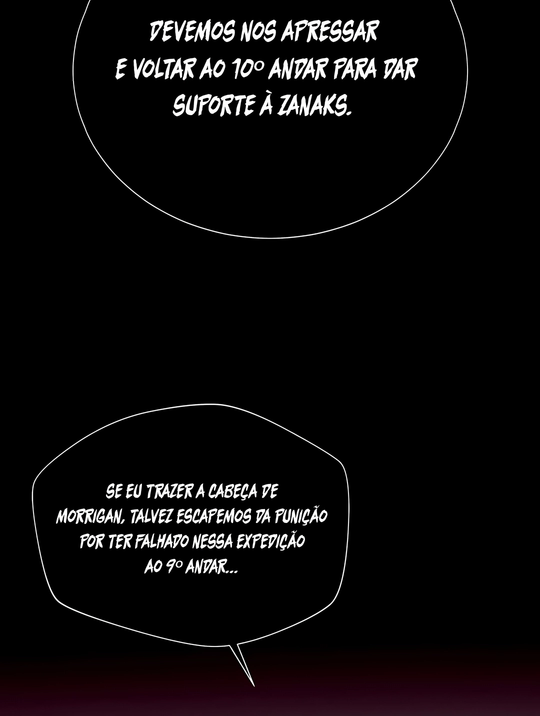 Read Dungeon Odyssey PT Manga Online