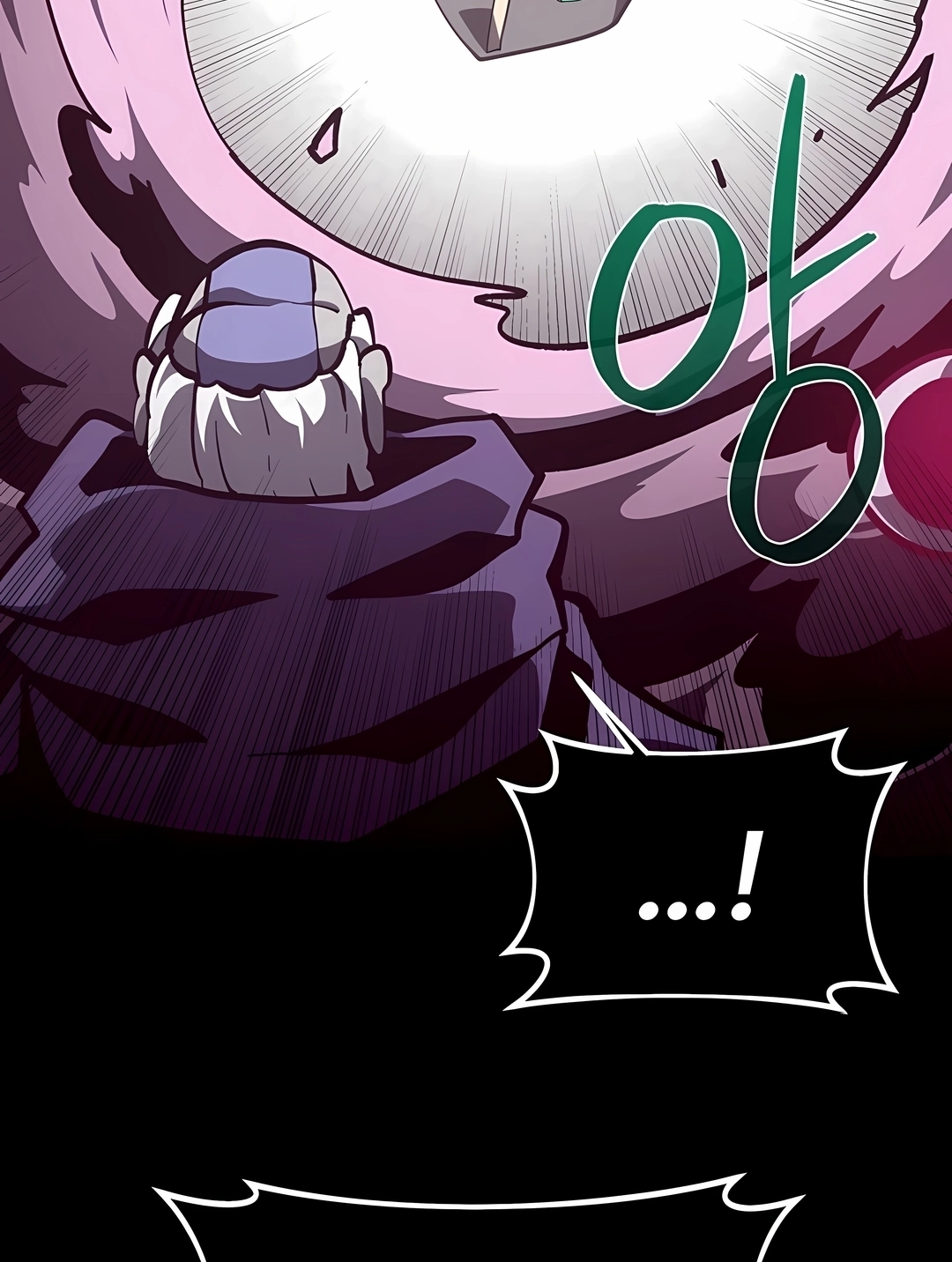 Read Dungeon Odyssey PT Manga Online