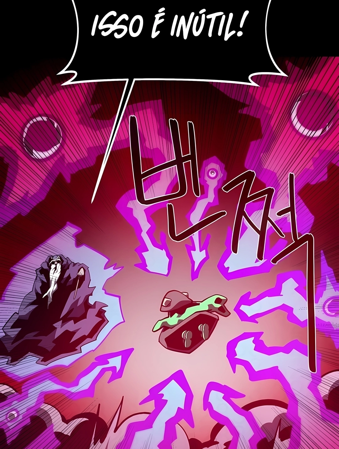 Read Dungeon Odyssey PT Manga Online