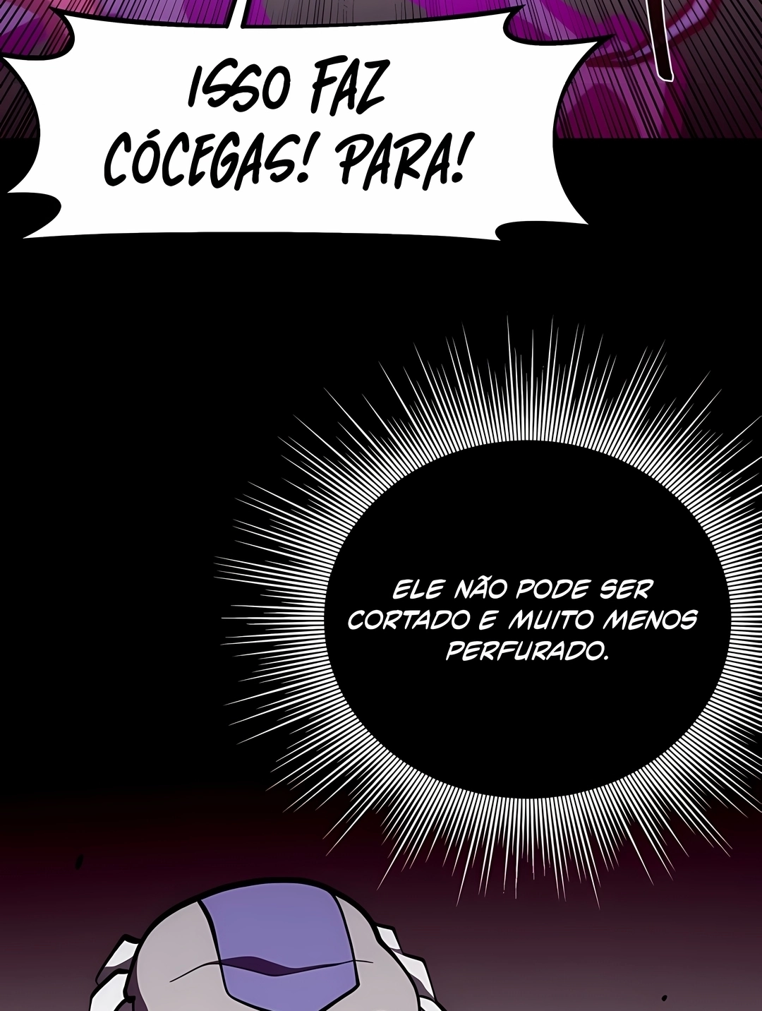 Read Dungeon Odyssey PT Manga Online