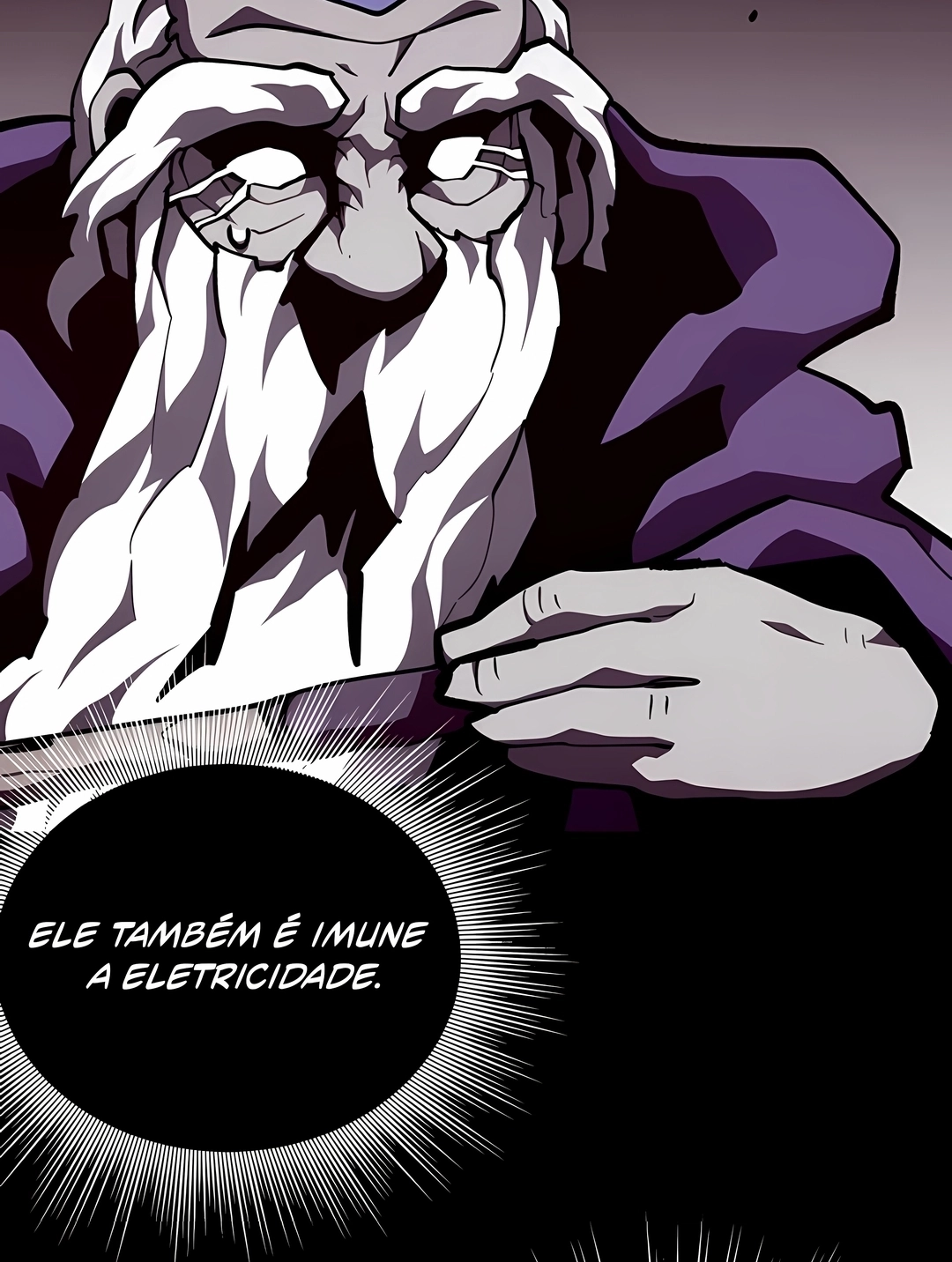 Read Dungeon Odyssey PT Manga Online